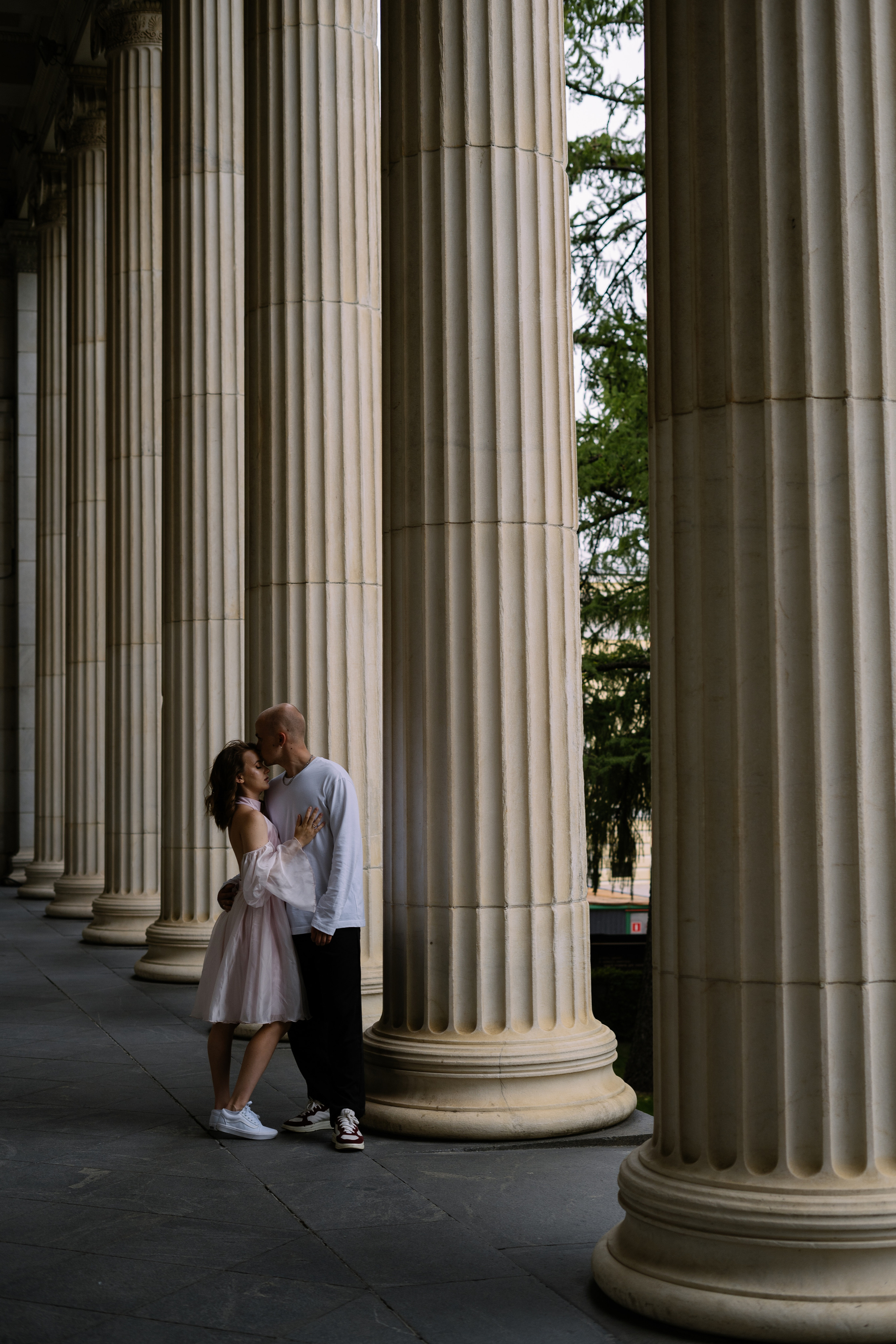 Галя / Артем