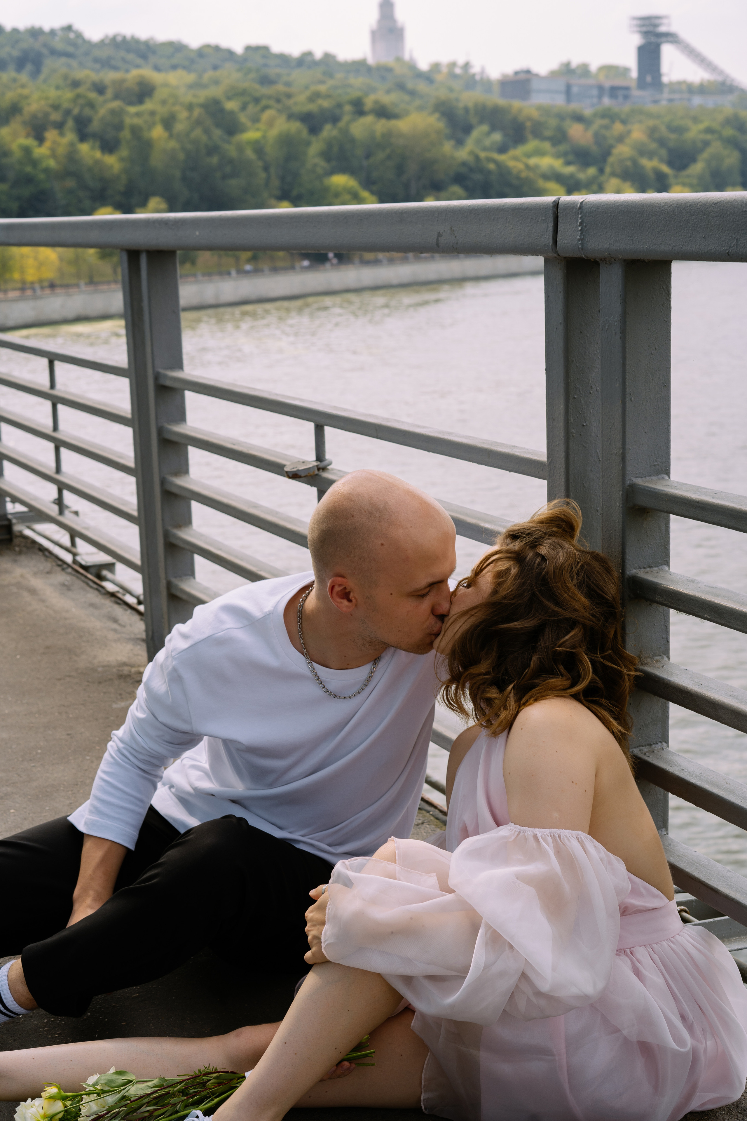 Галя / Артем