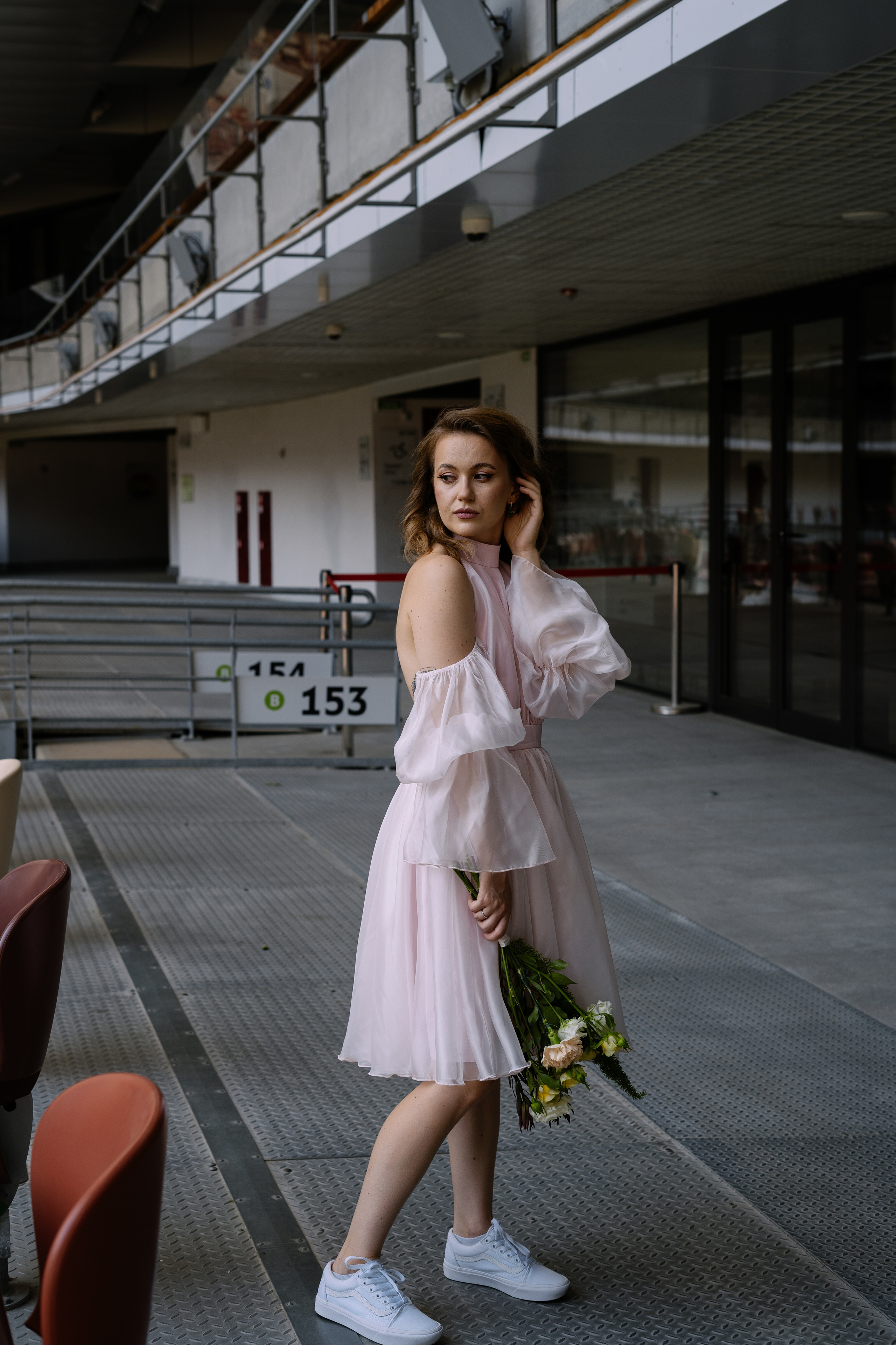 Галя / Артем