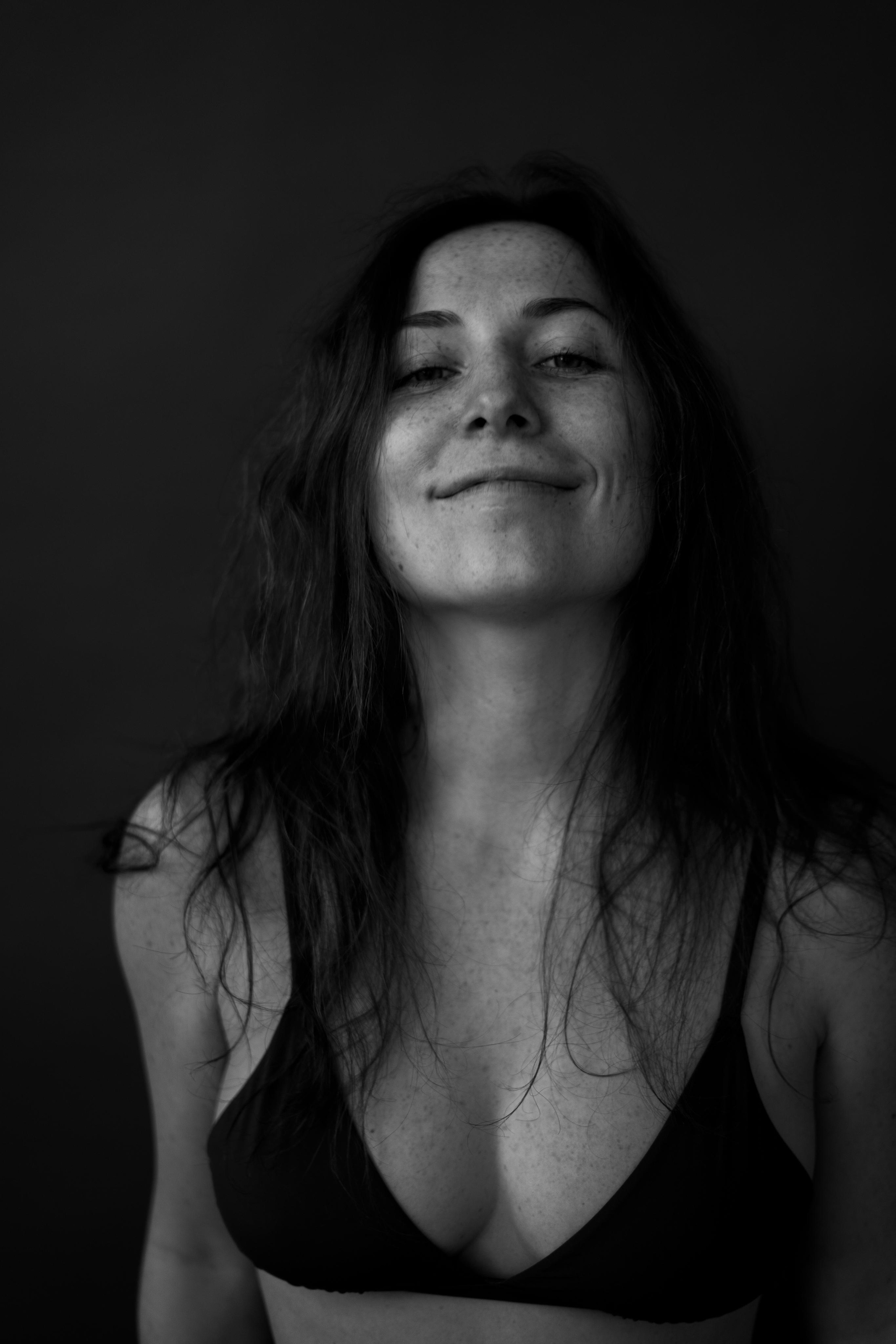 Ира Подшивалова