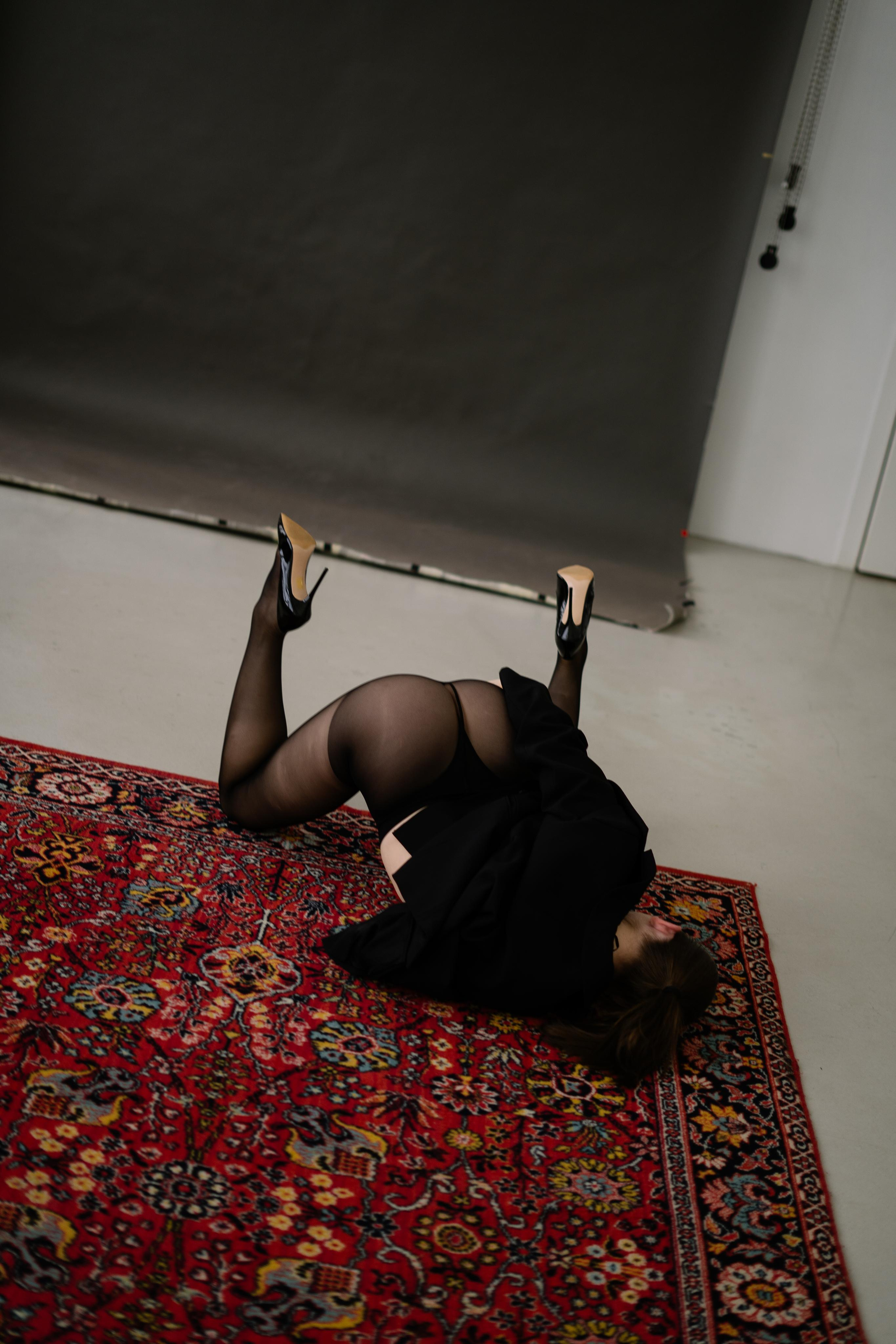 Александра Кочергина