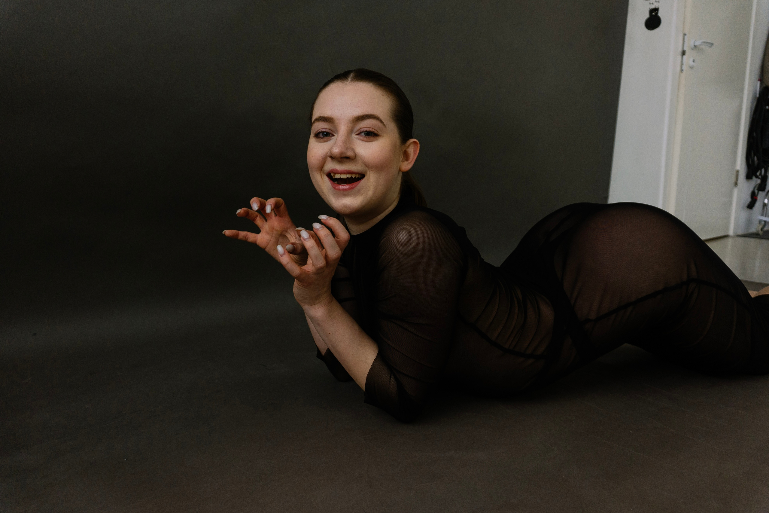 Александра Кочергина