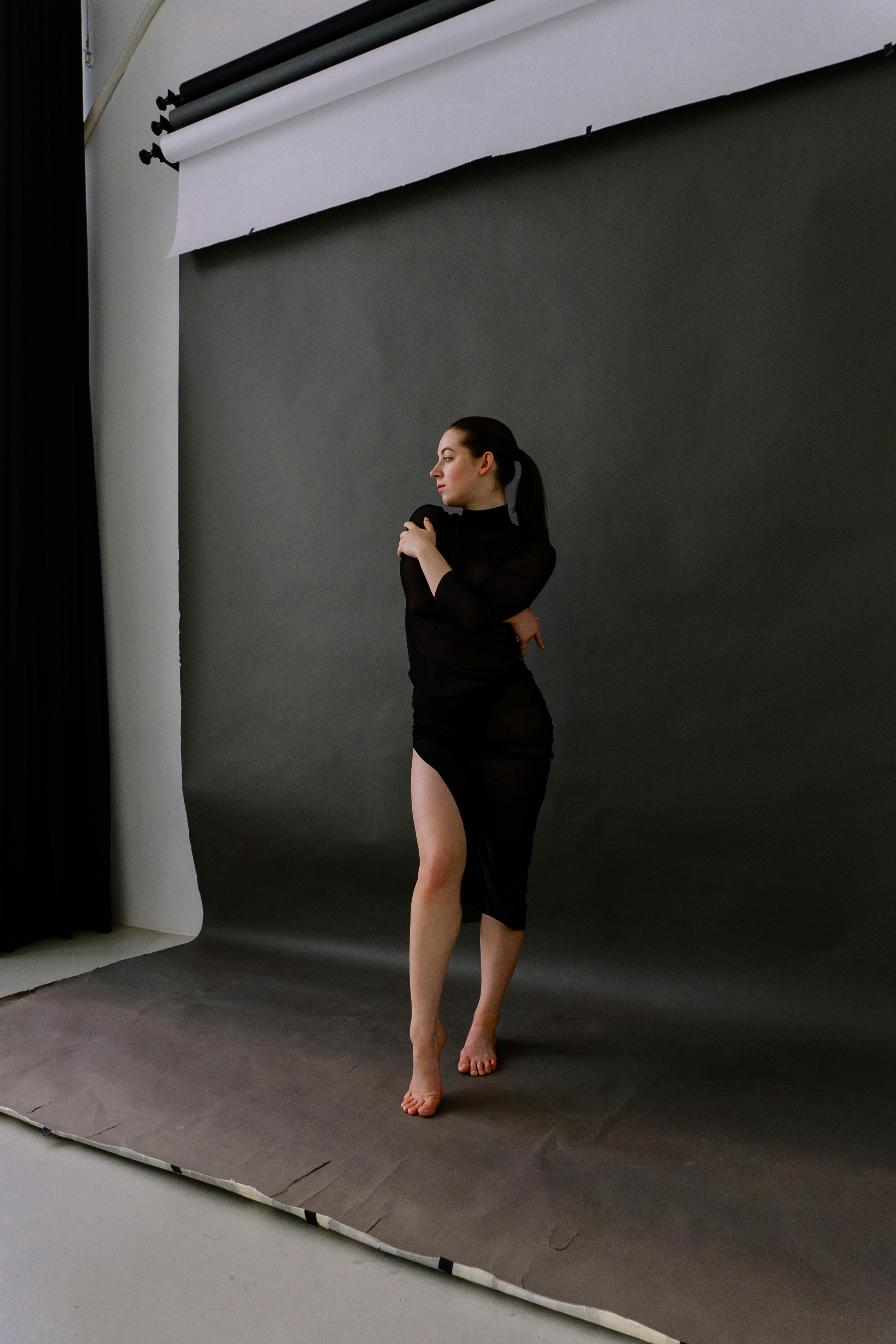 Александра Кочергина