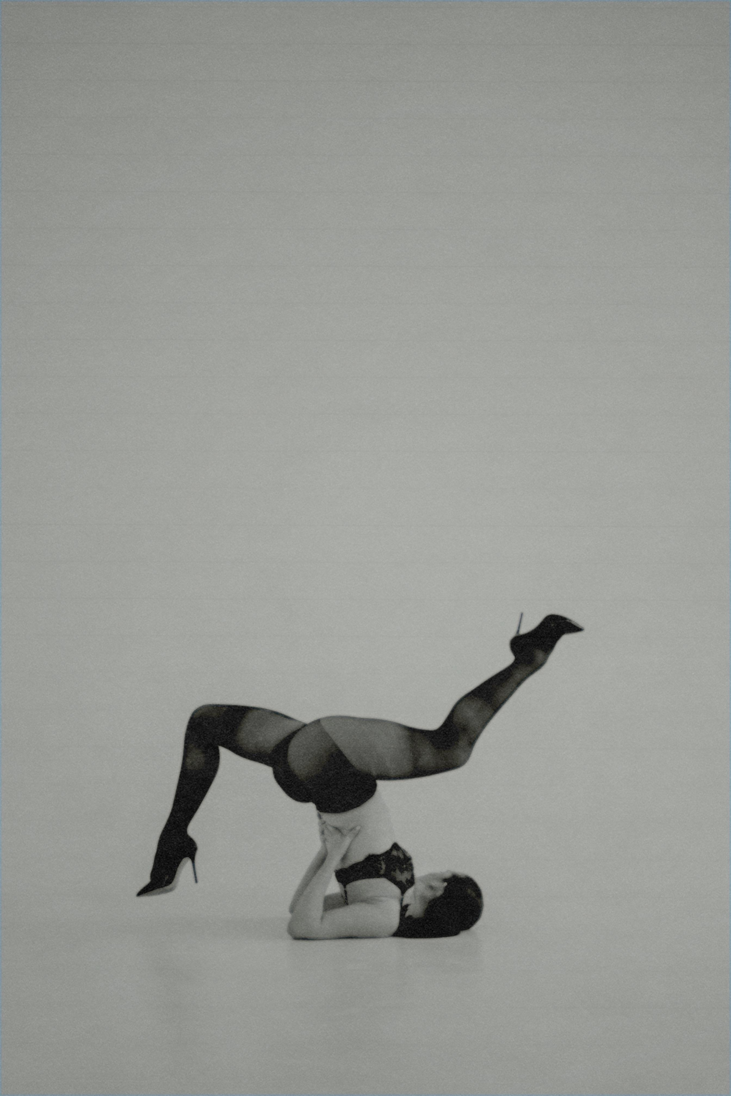 Александра Кочергина