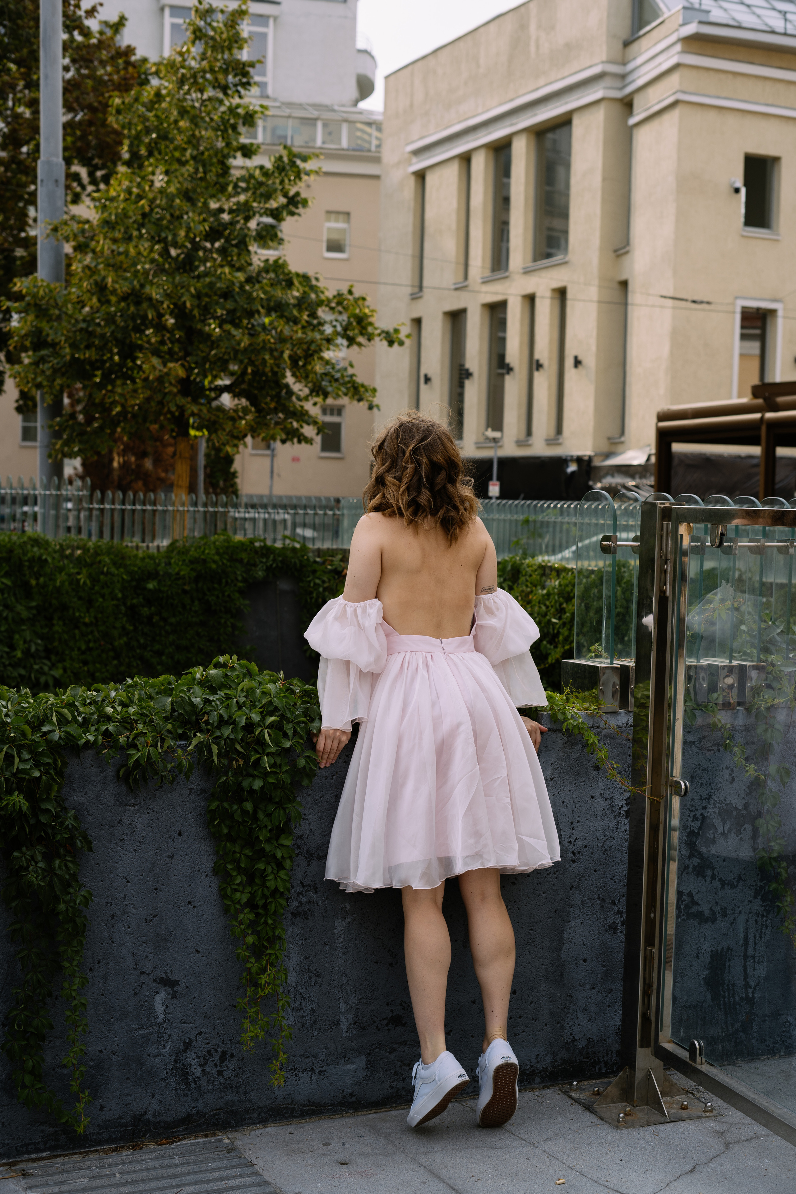 Галя / Артем