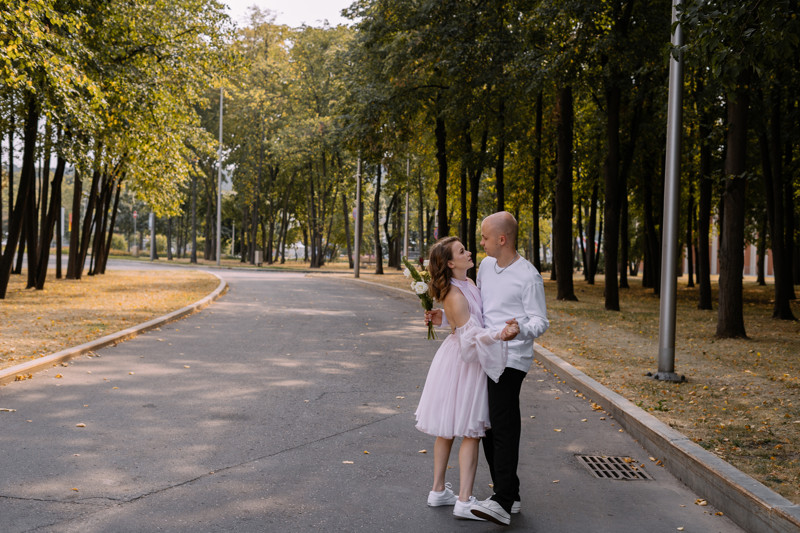 Галя / Артем