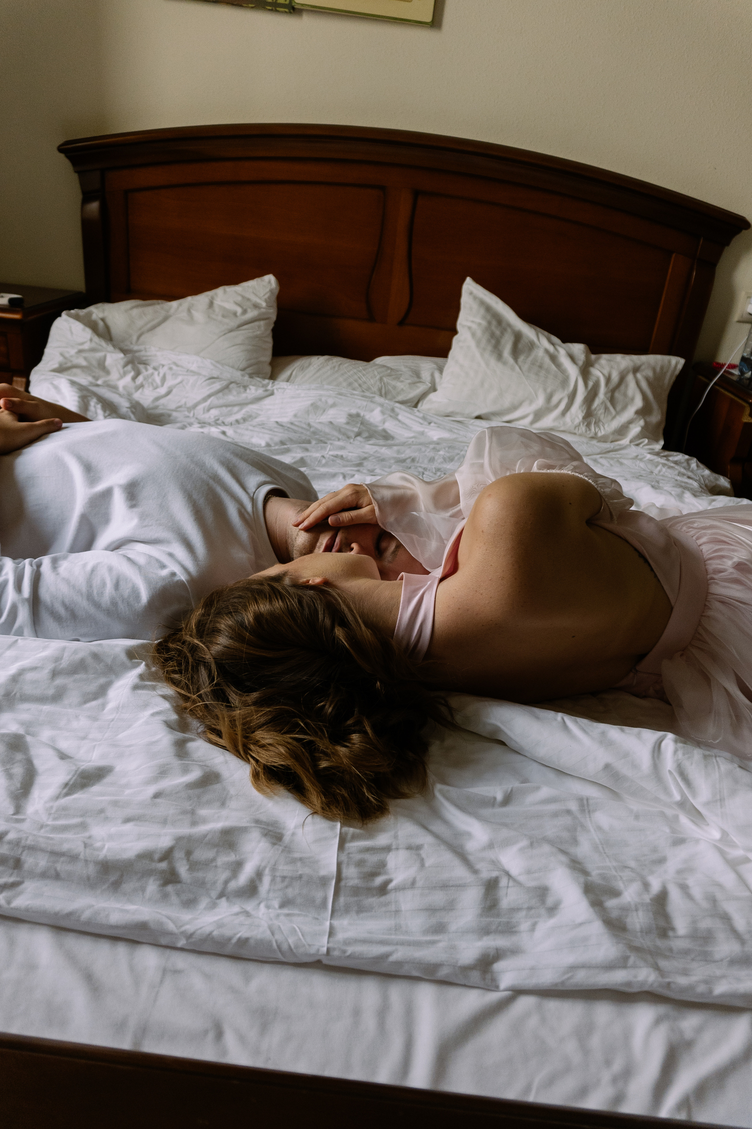 Галя / Артем