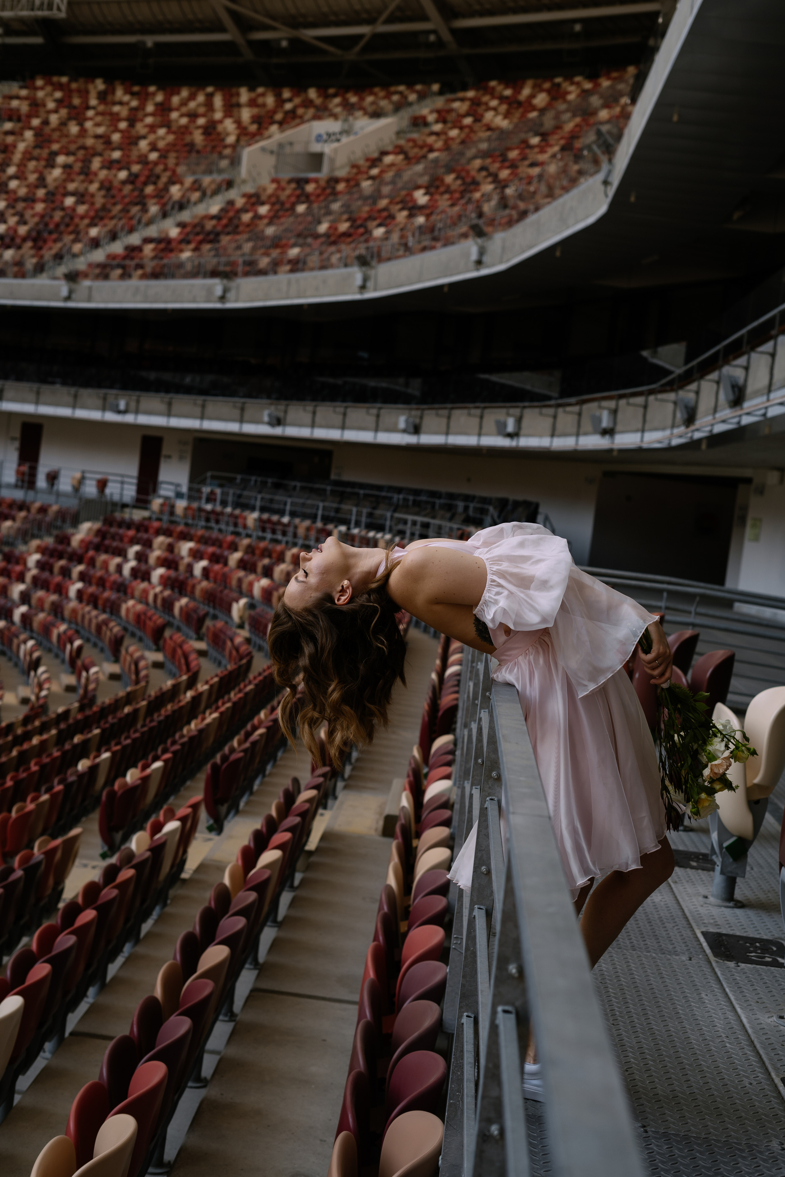 Галя / Артем