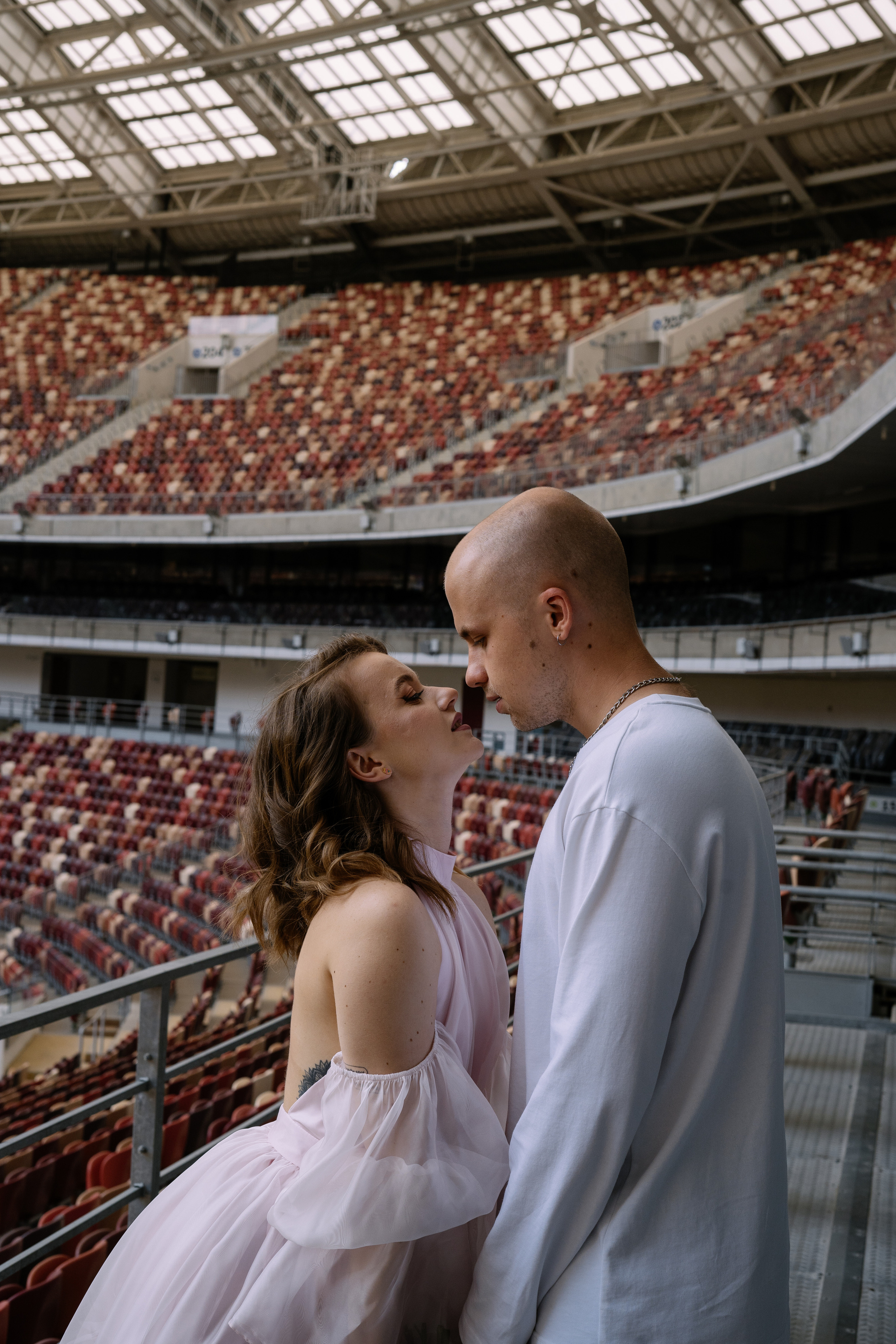 Галя / Артем