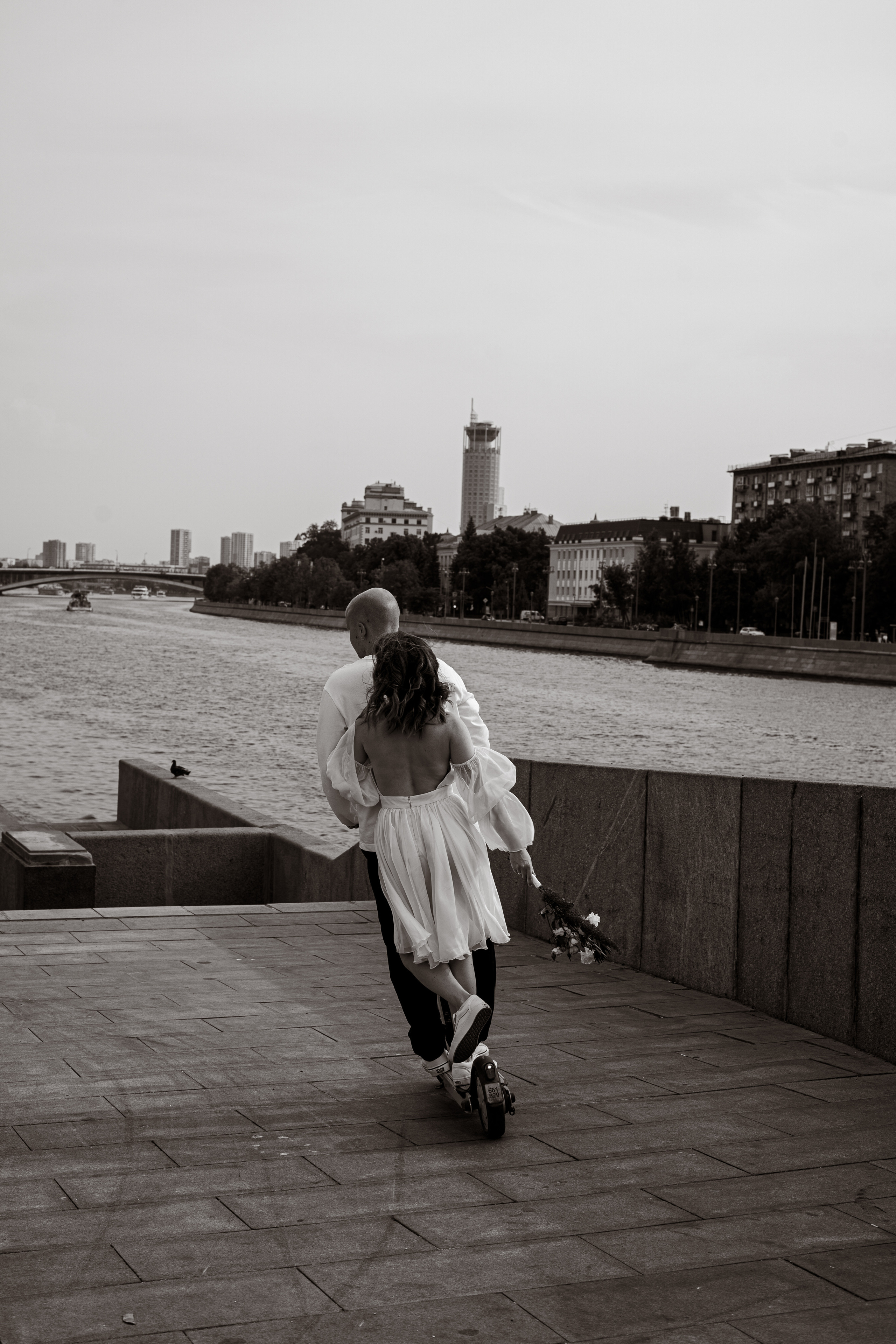 Галя / Артем