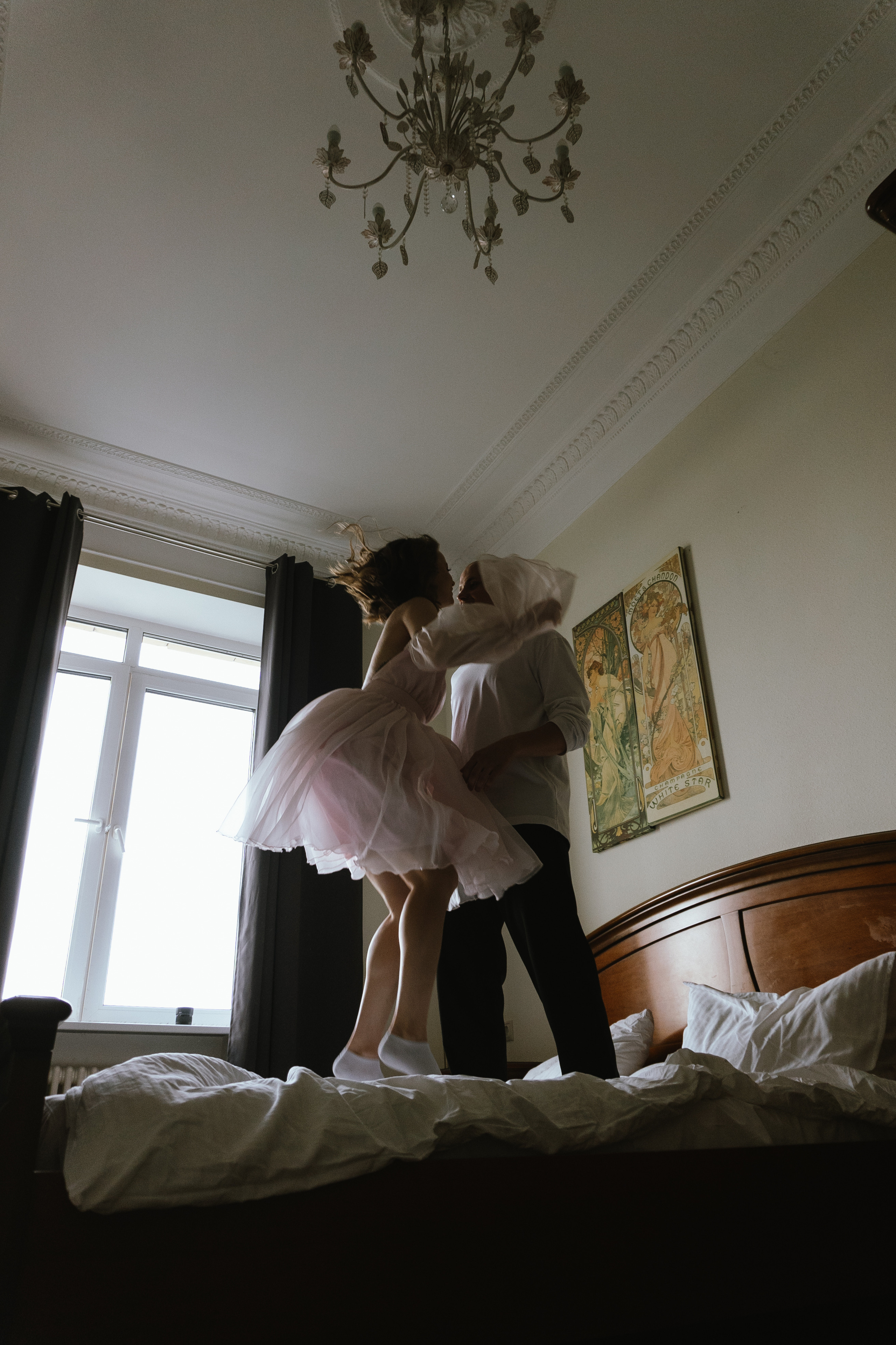 Галя / Артем