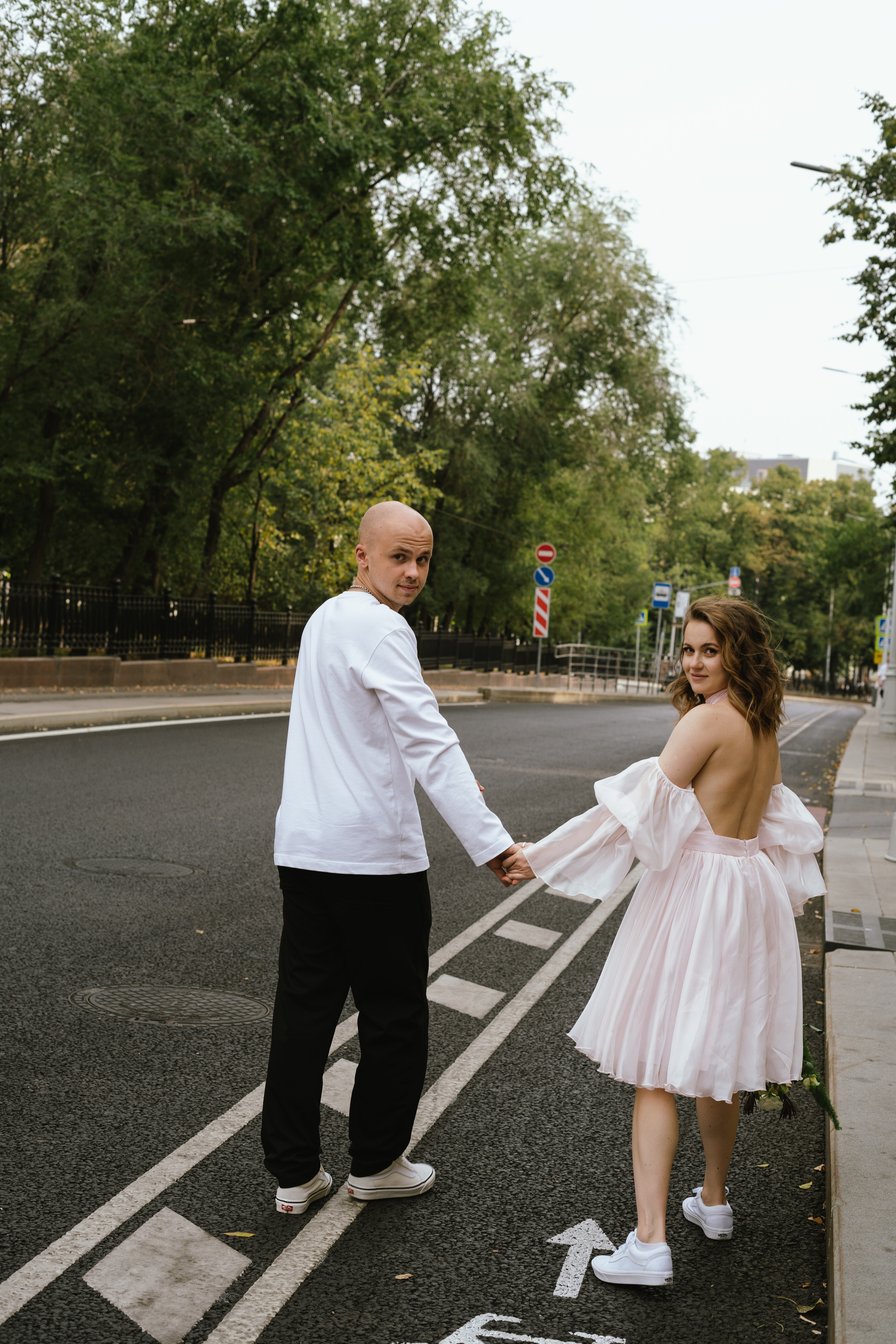 Галя / Артем