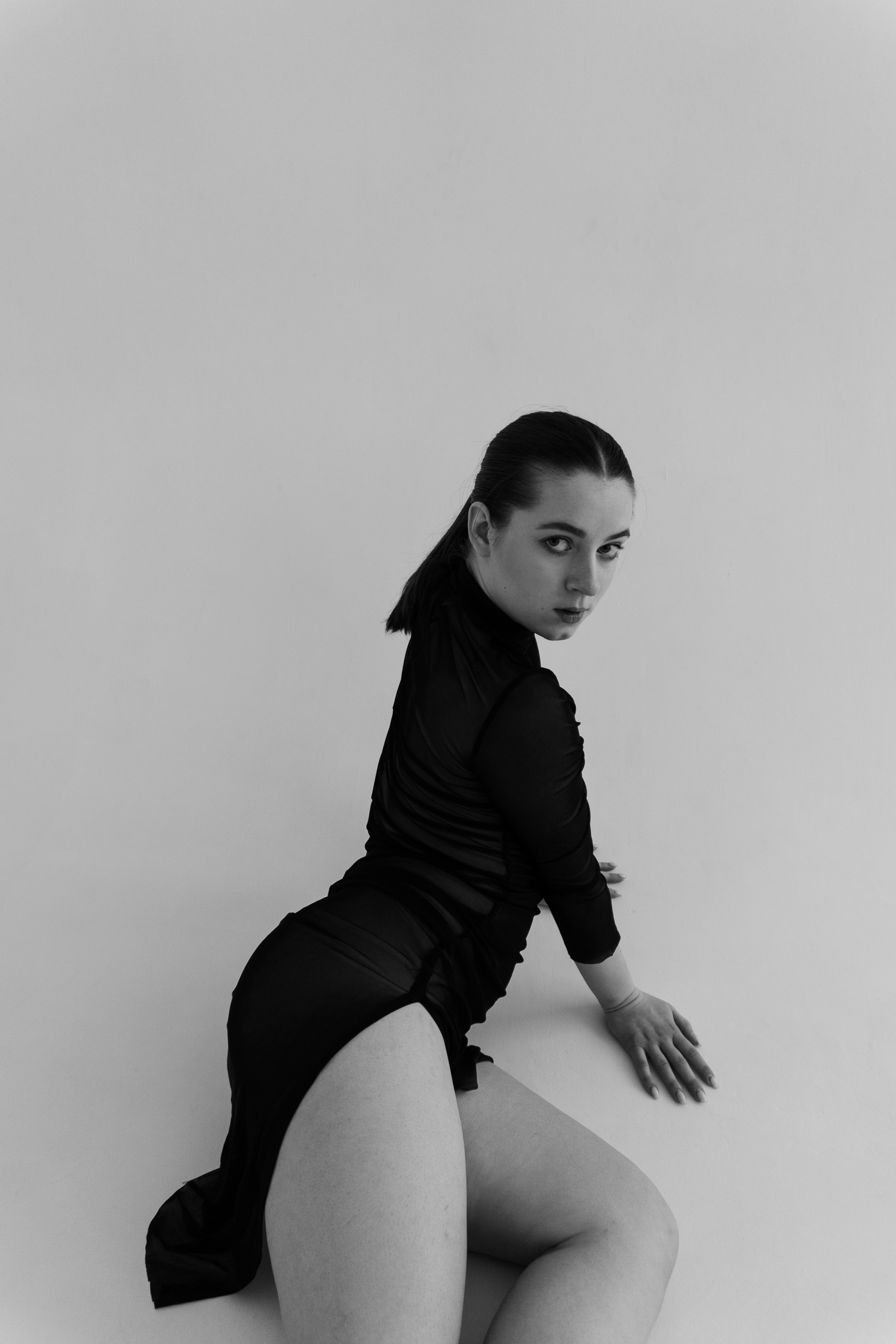 Александра Кочергина