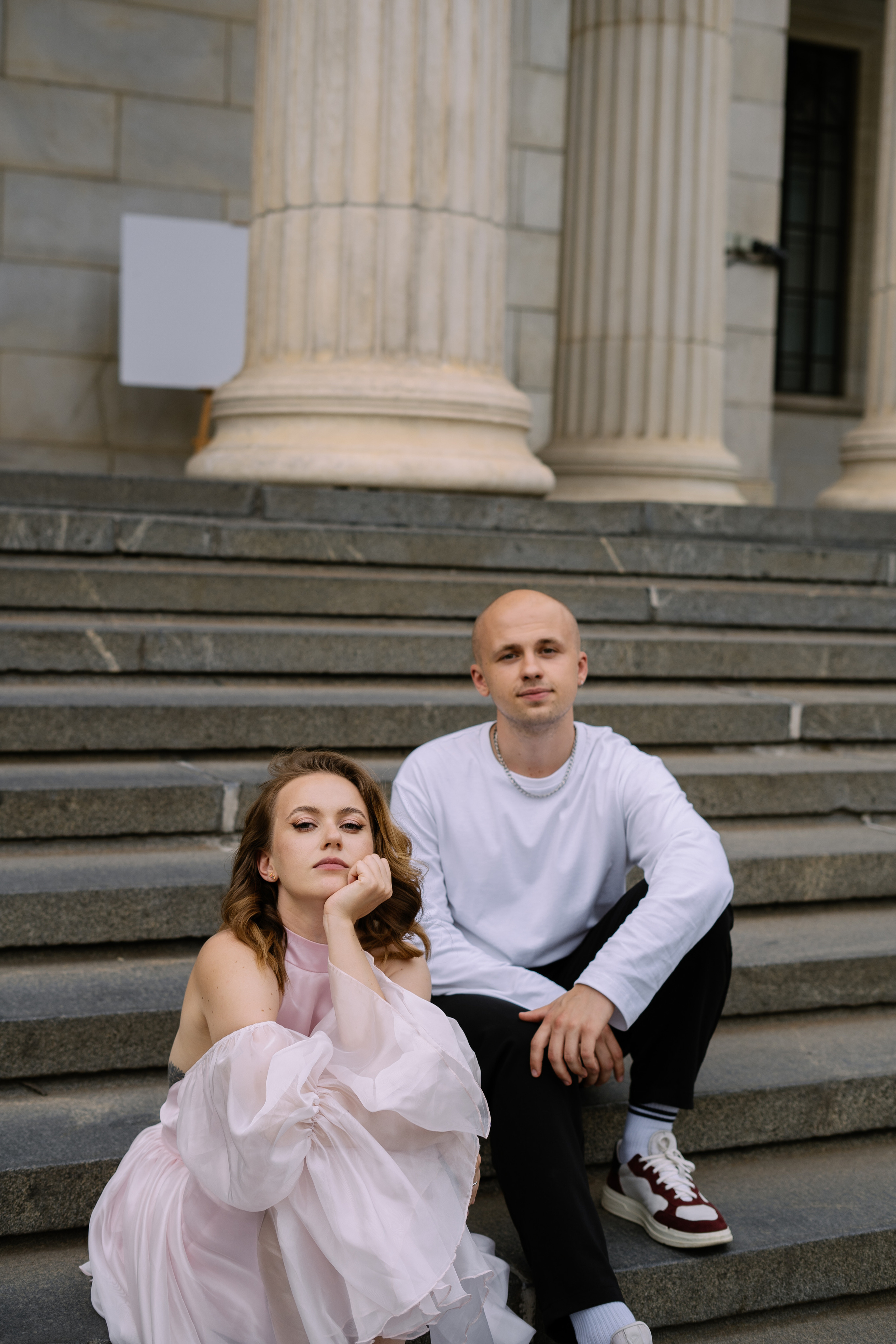 Галя / Артем