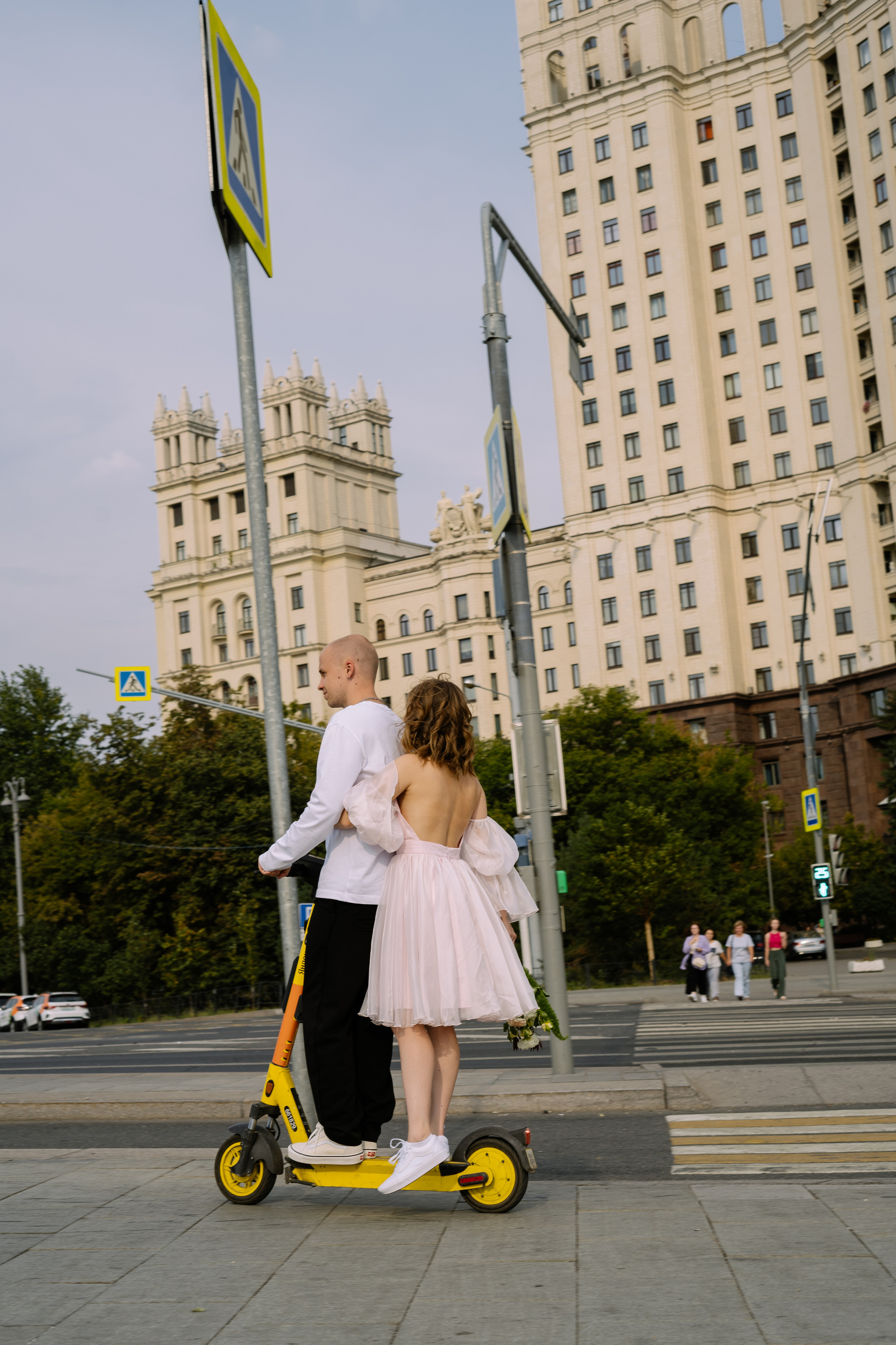 Галя / Артем