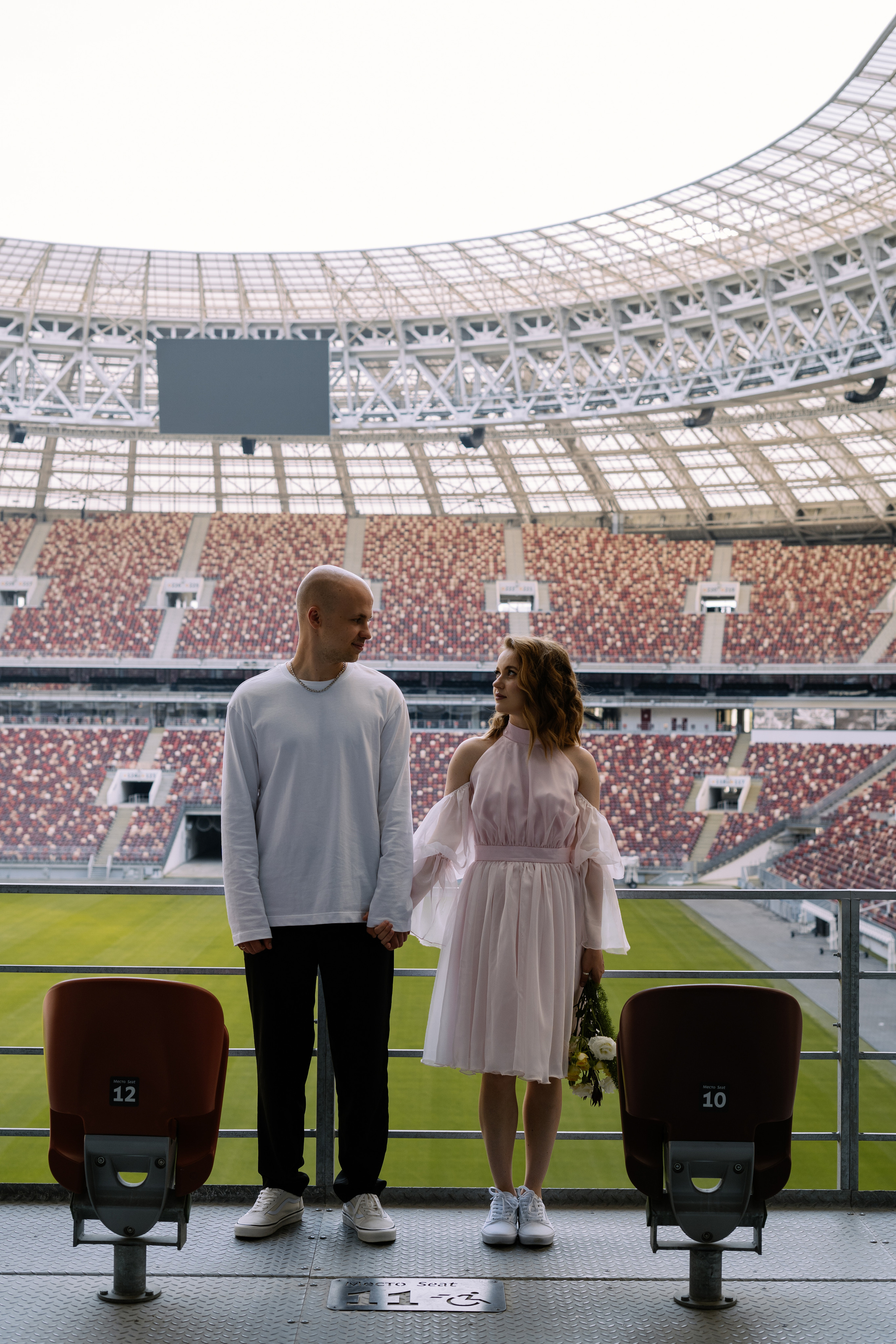 Галя / Артем