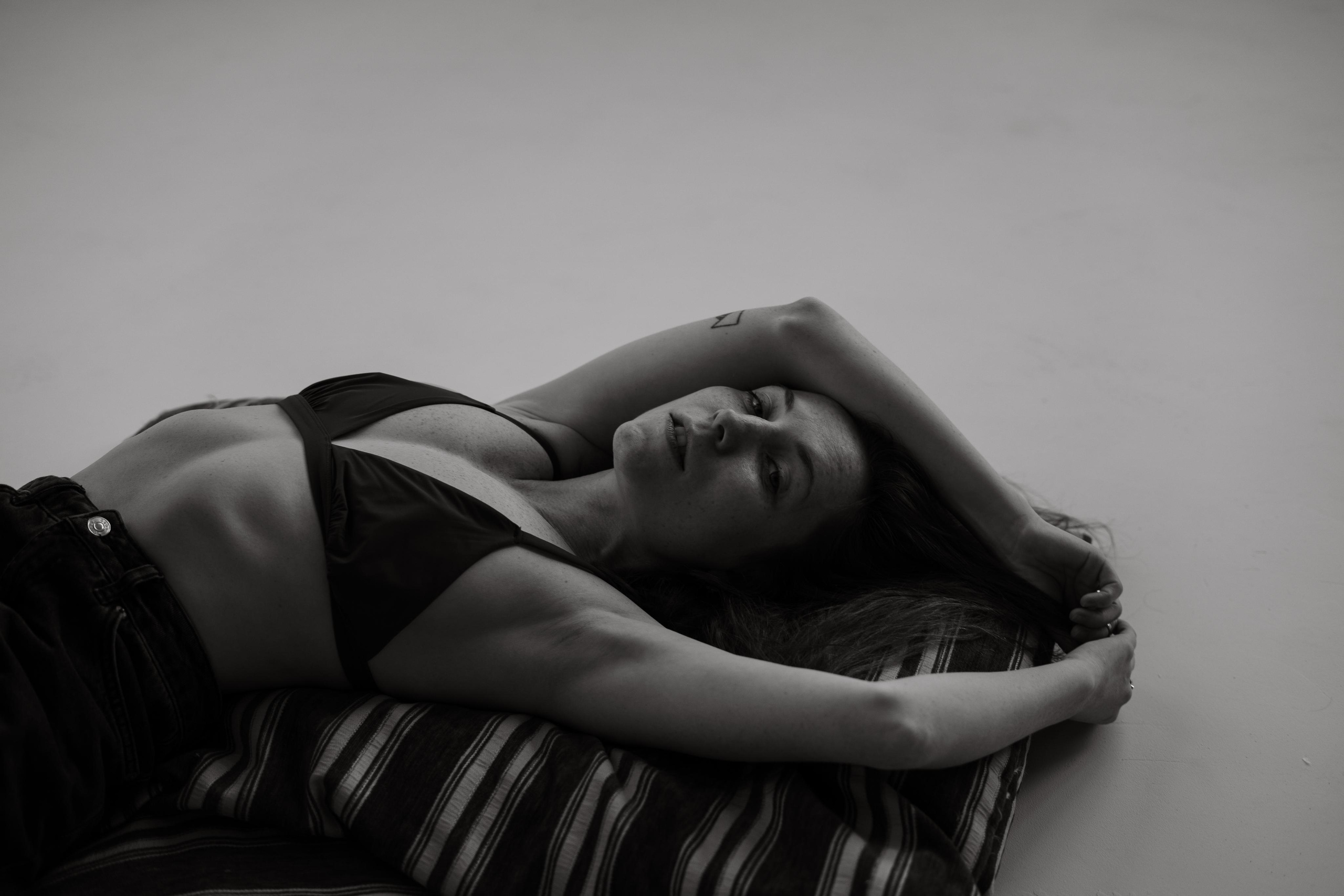 Ира Подшивалова