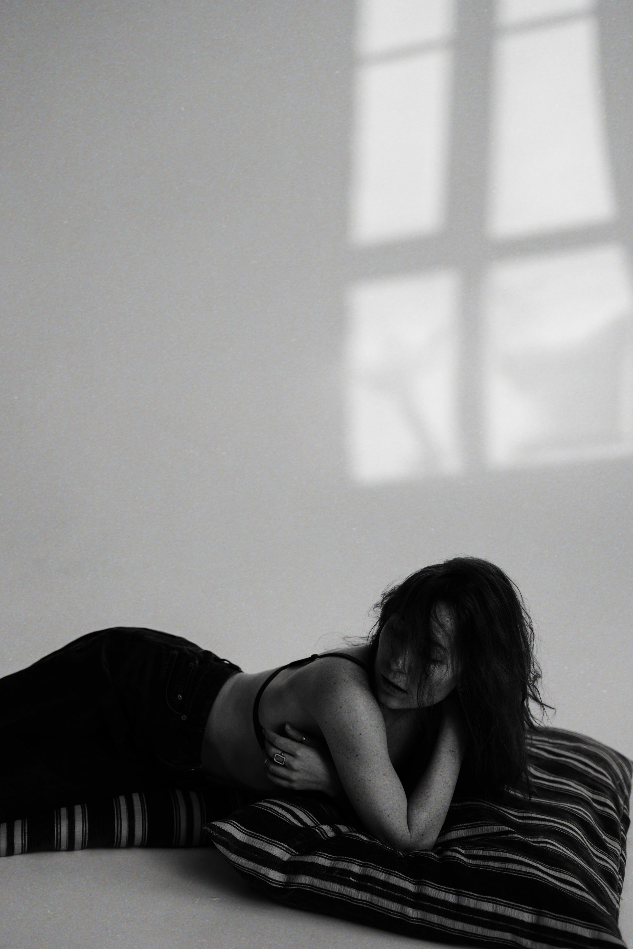 Ира Подшивалова