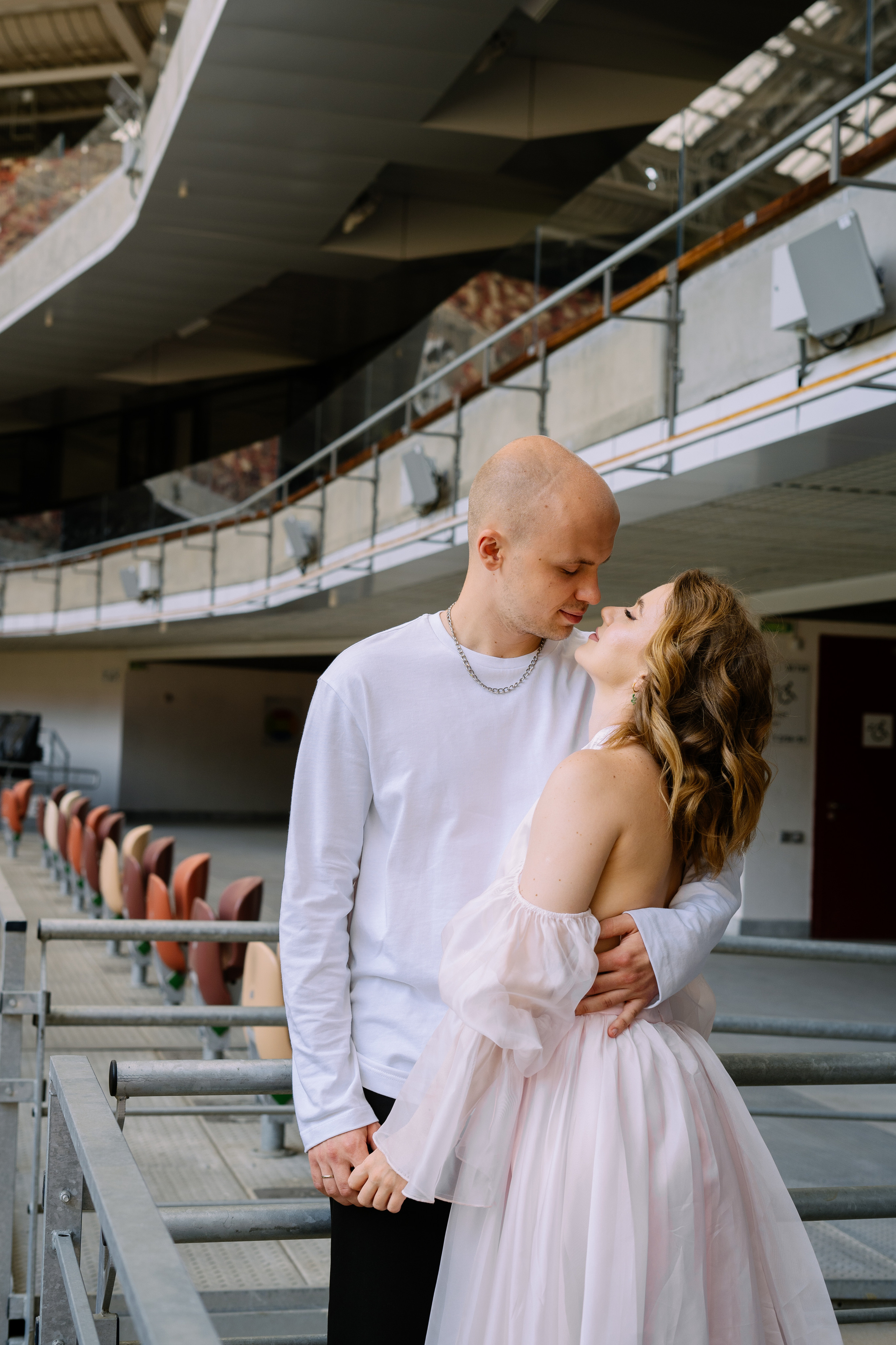 Галя / Артем