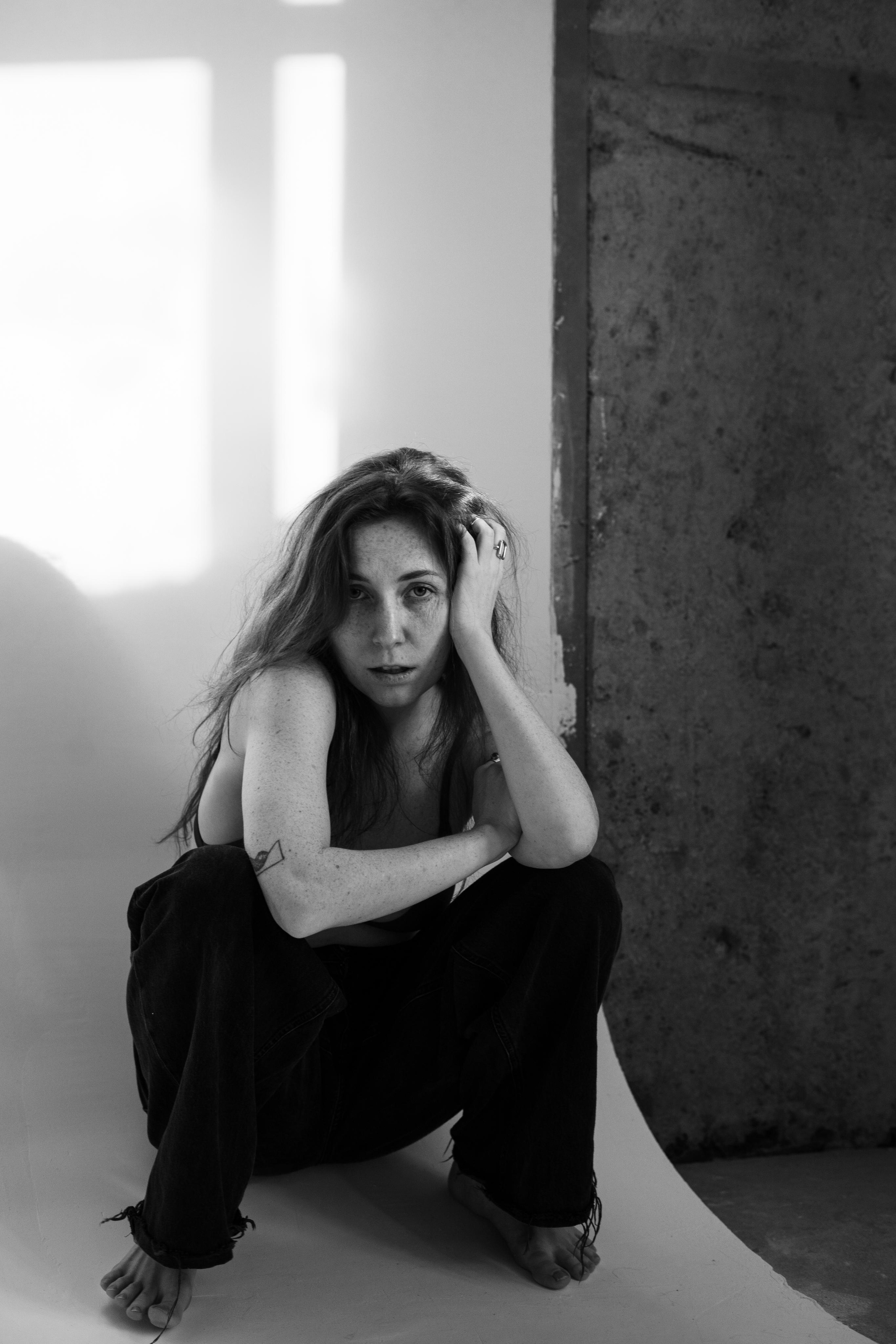 Ира Подшивалова