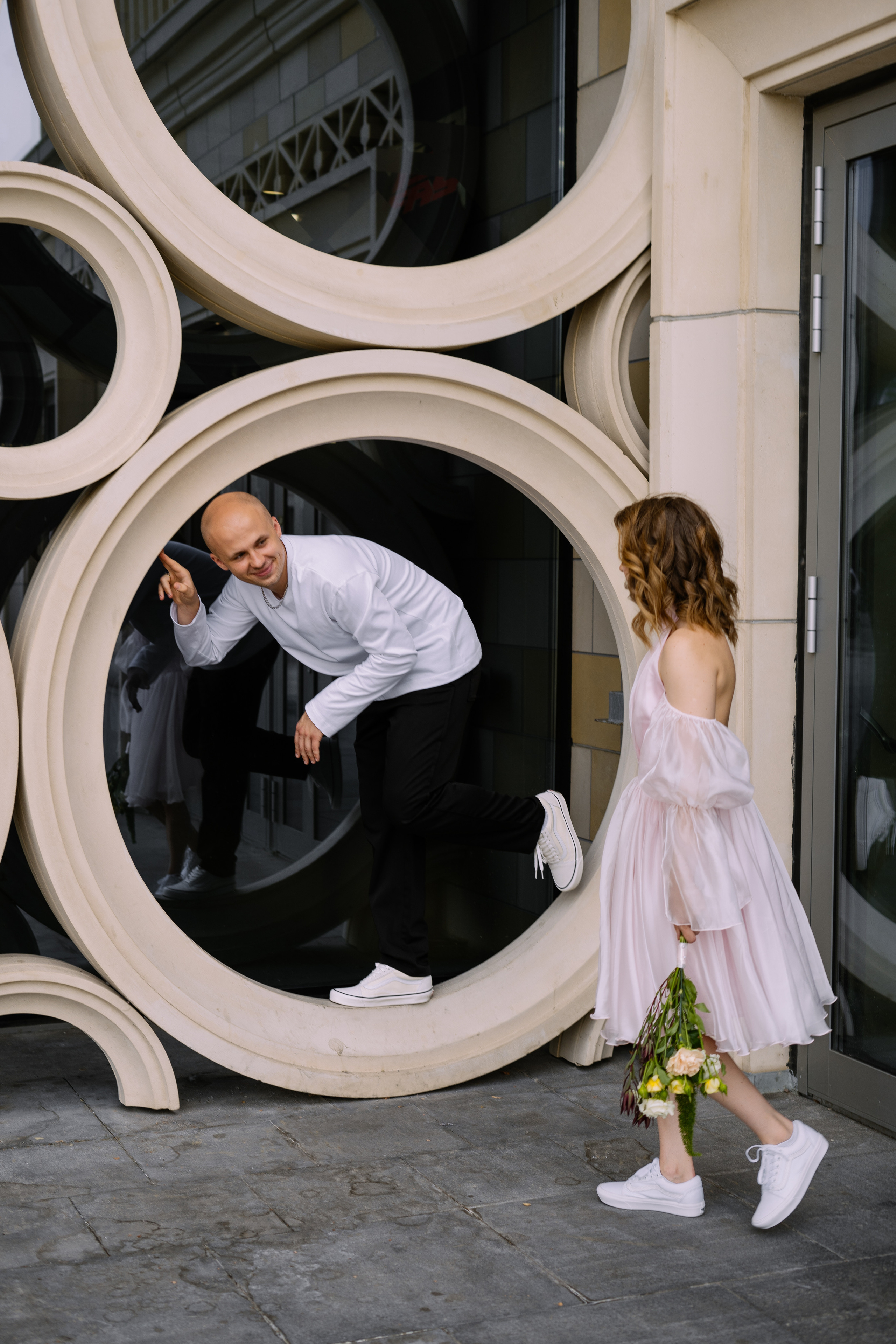 Галя / Артем