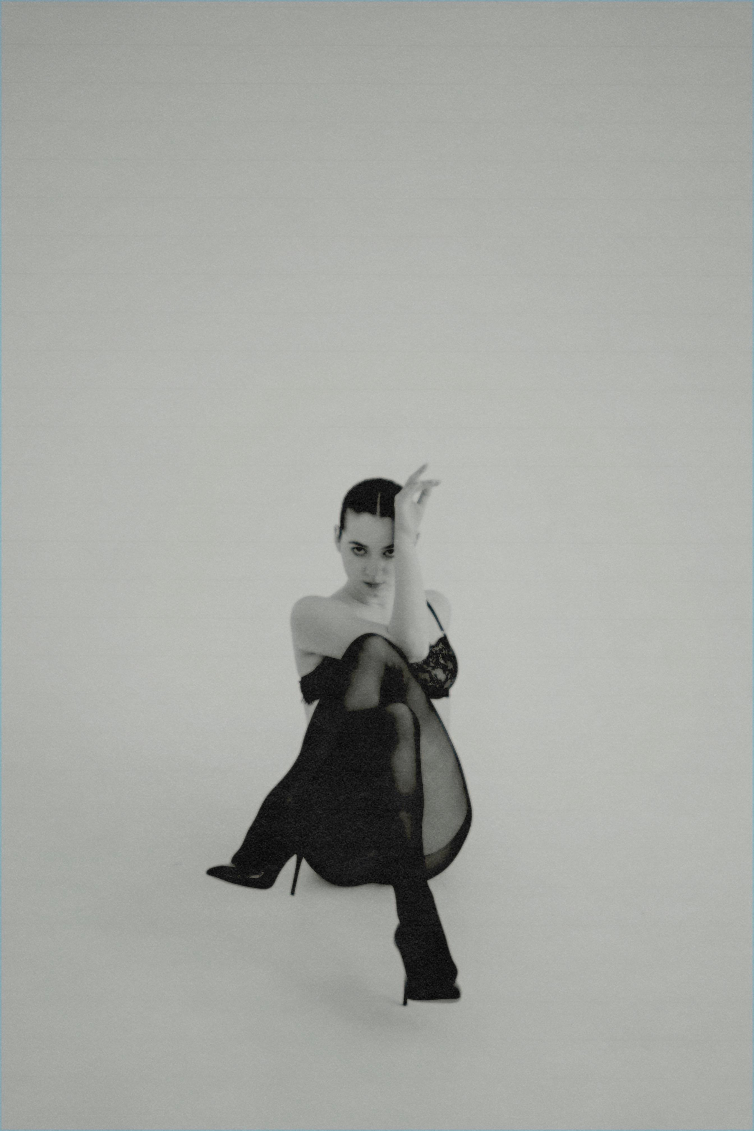 Александра Кочергина