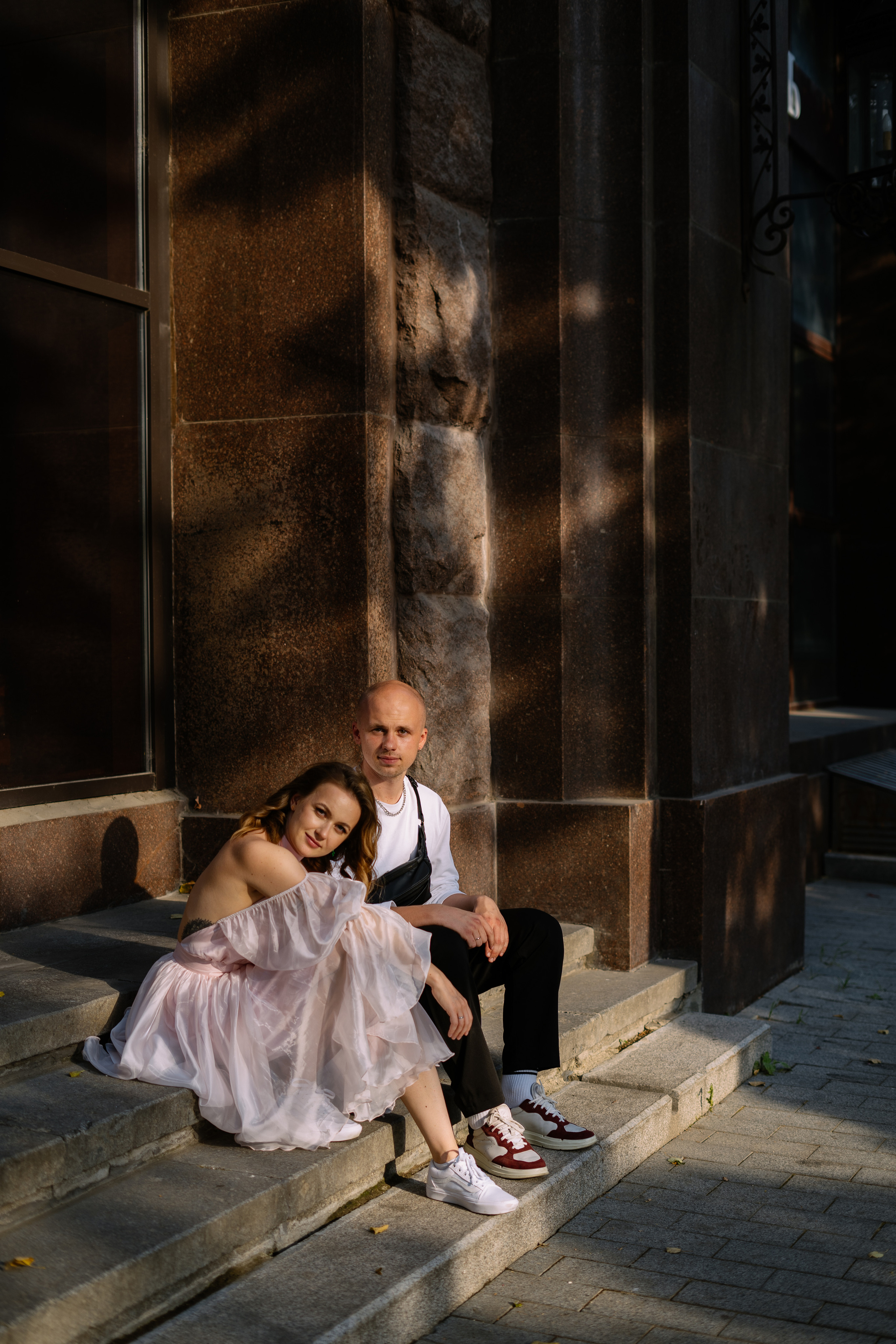 Галя / Артем