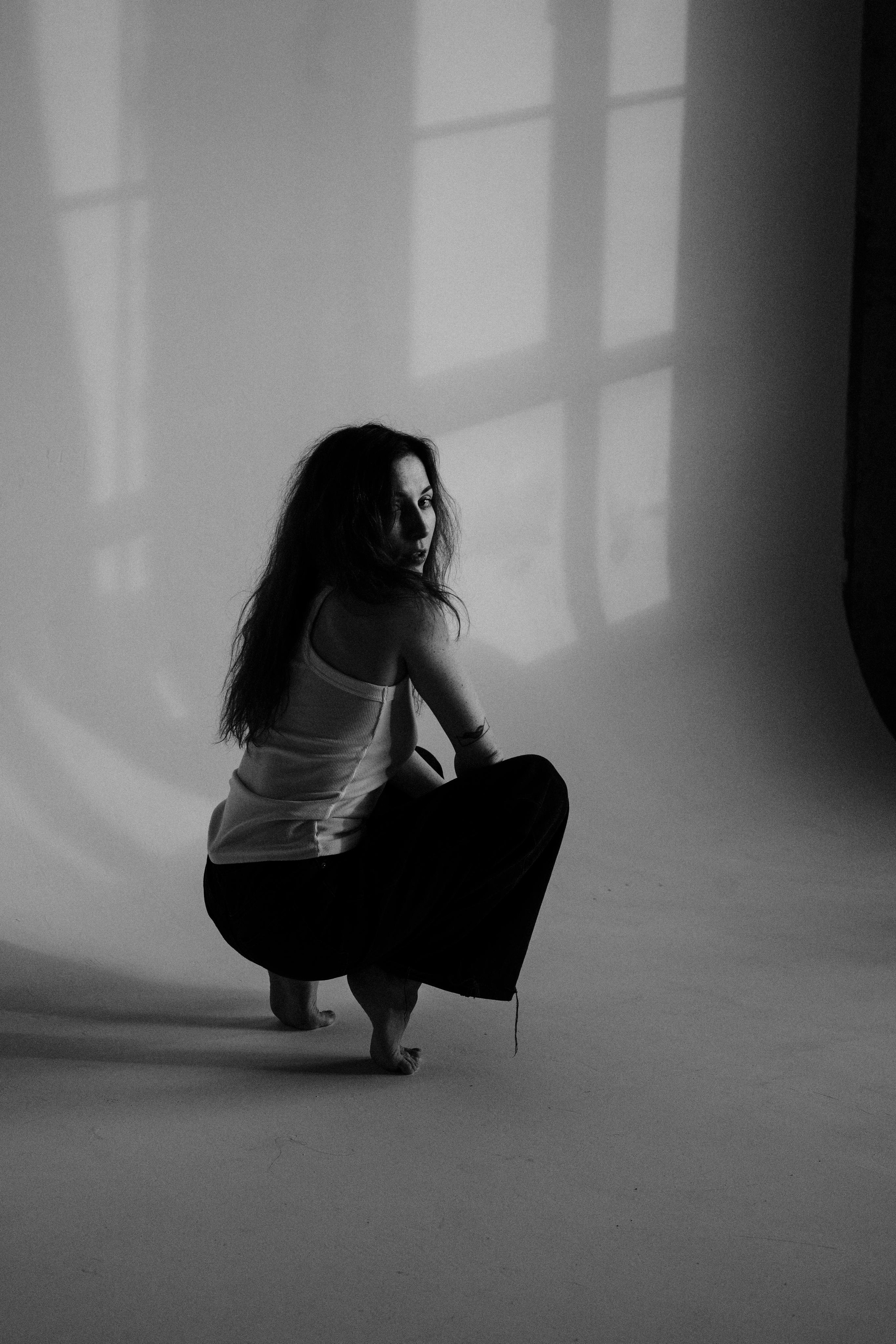 Ира Подшивалова