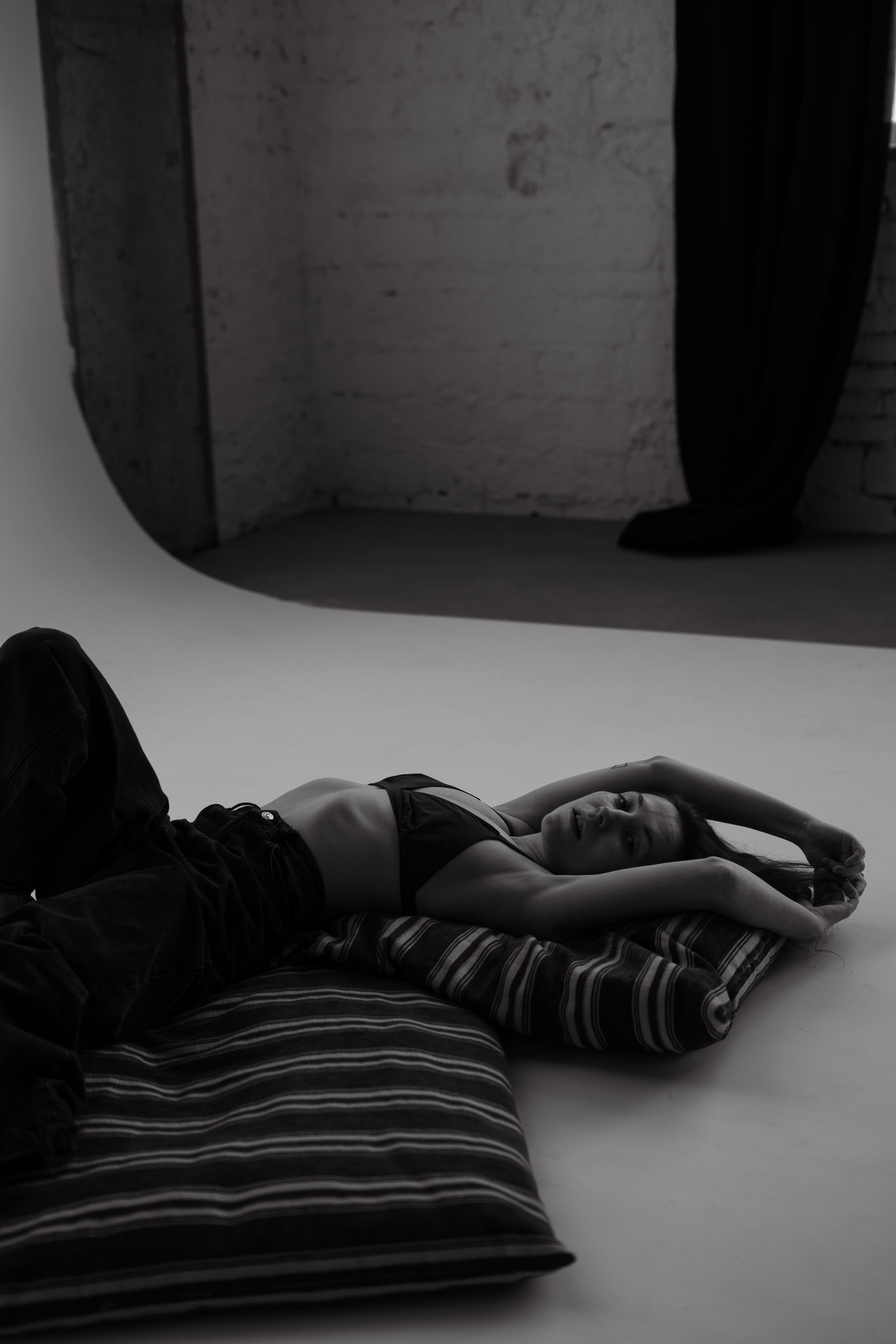 Ира Подшивалова