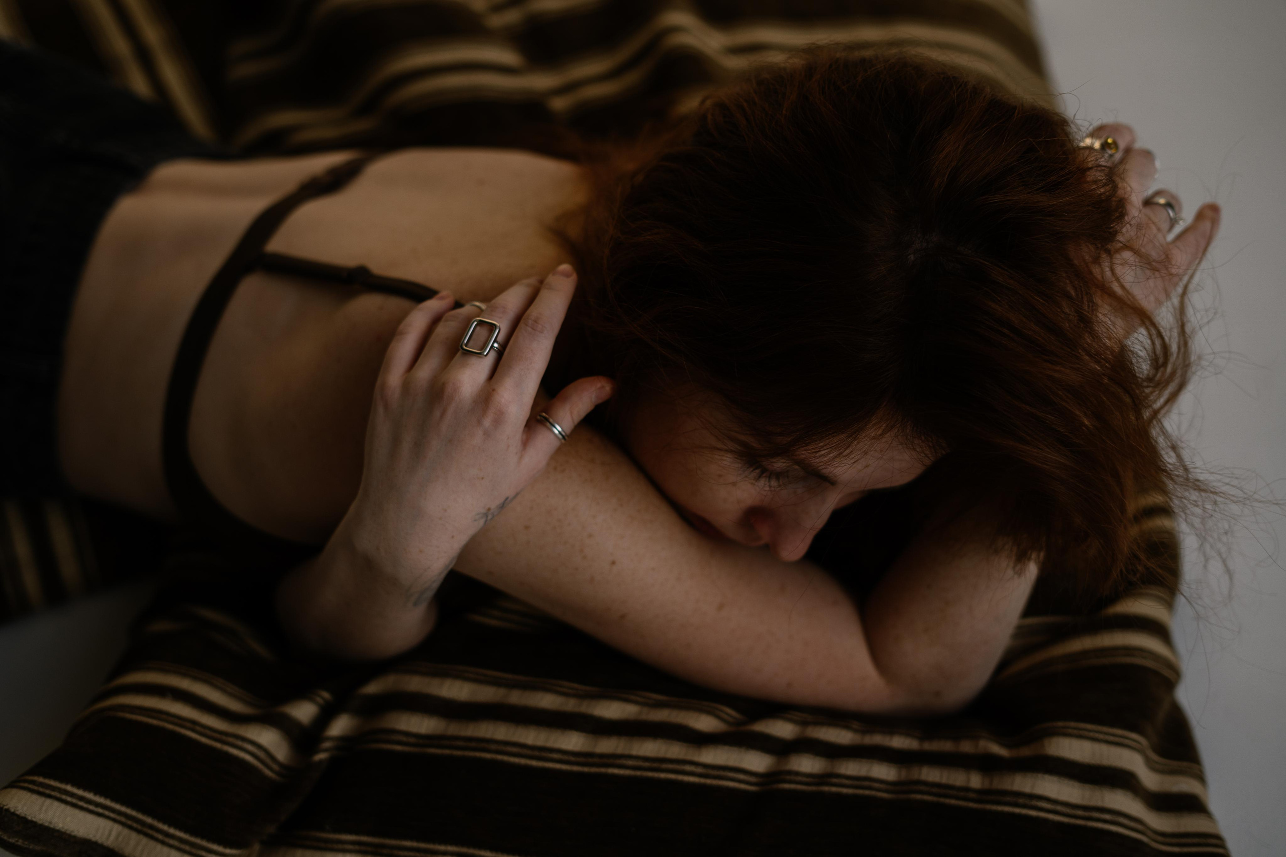 Ира Подшивалова