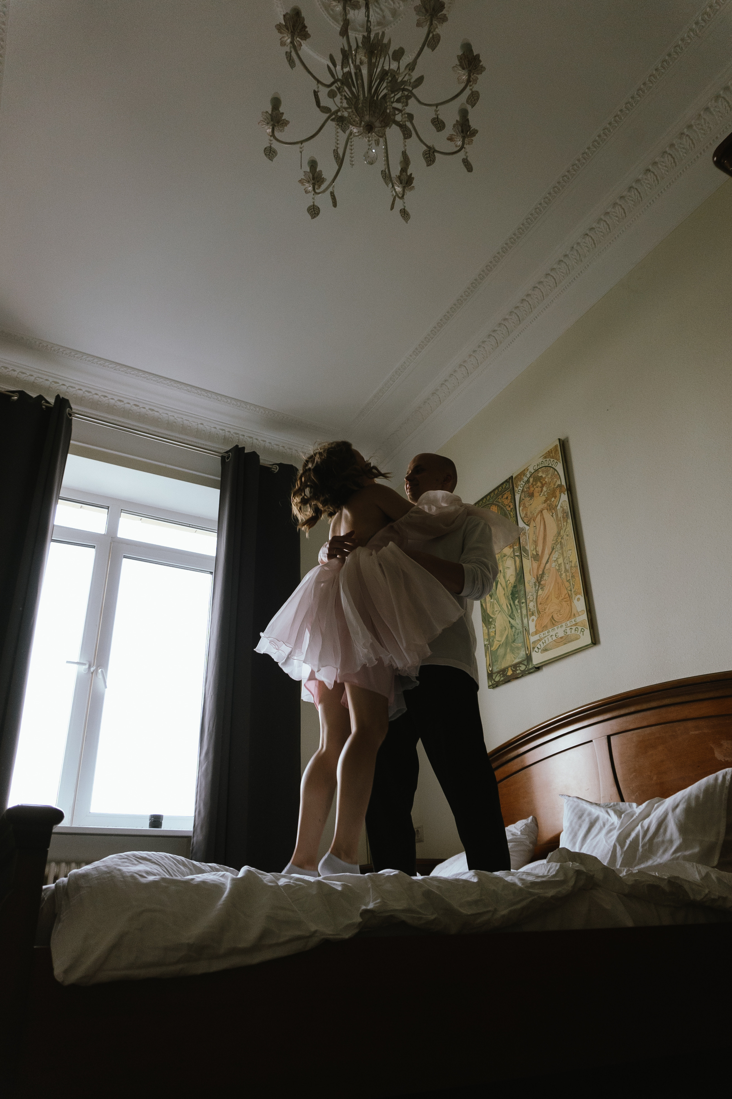 Галя / Артем