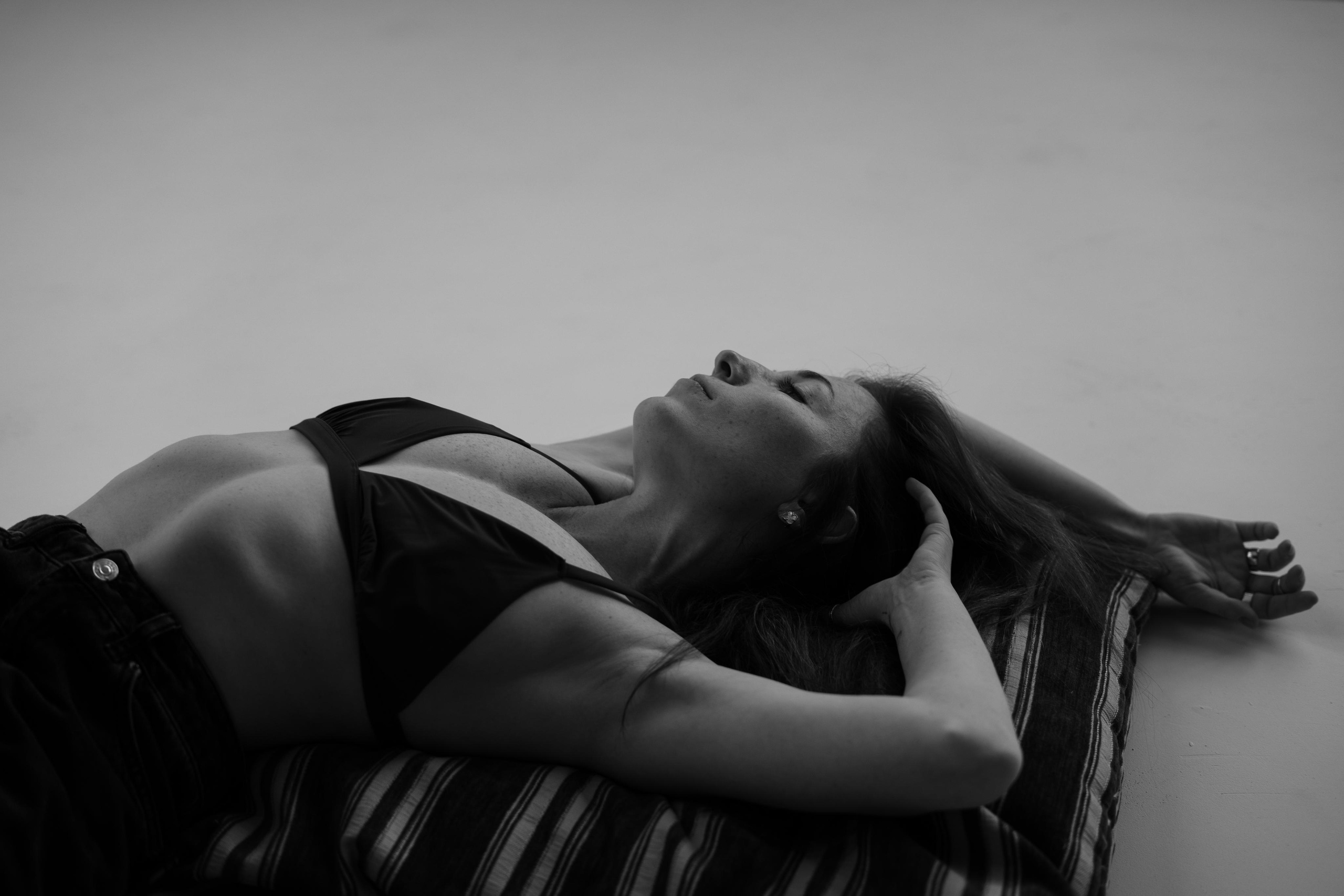 Ира Подшивалова