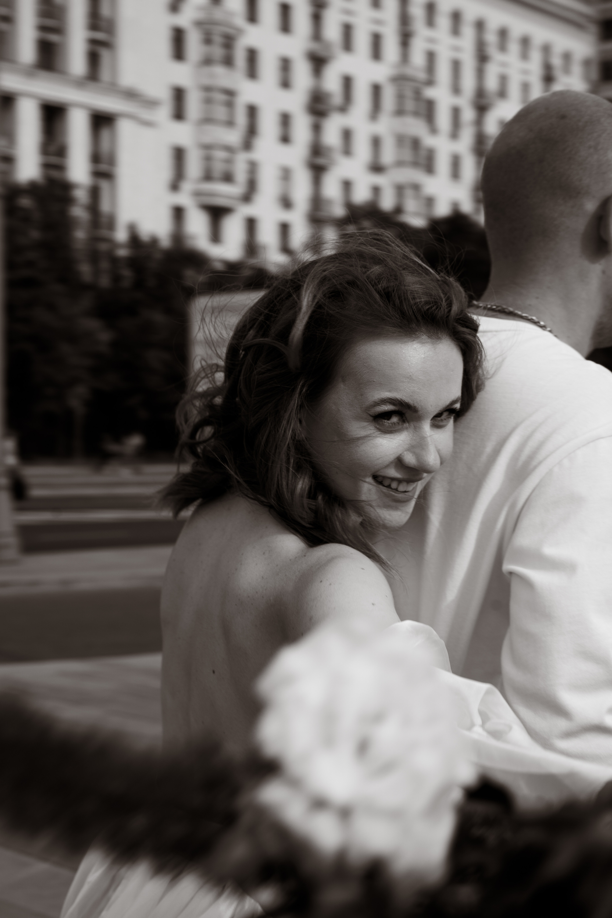 Галя / Артем