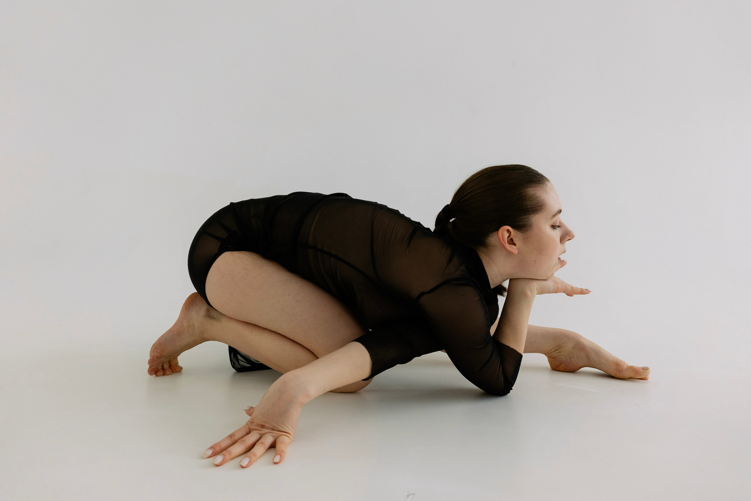 Александра Кочергина