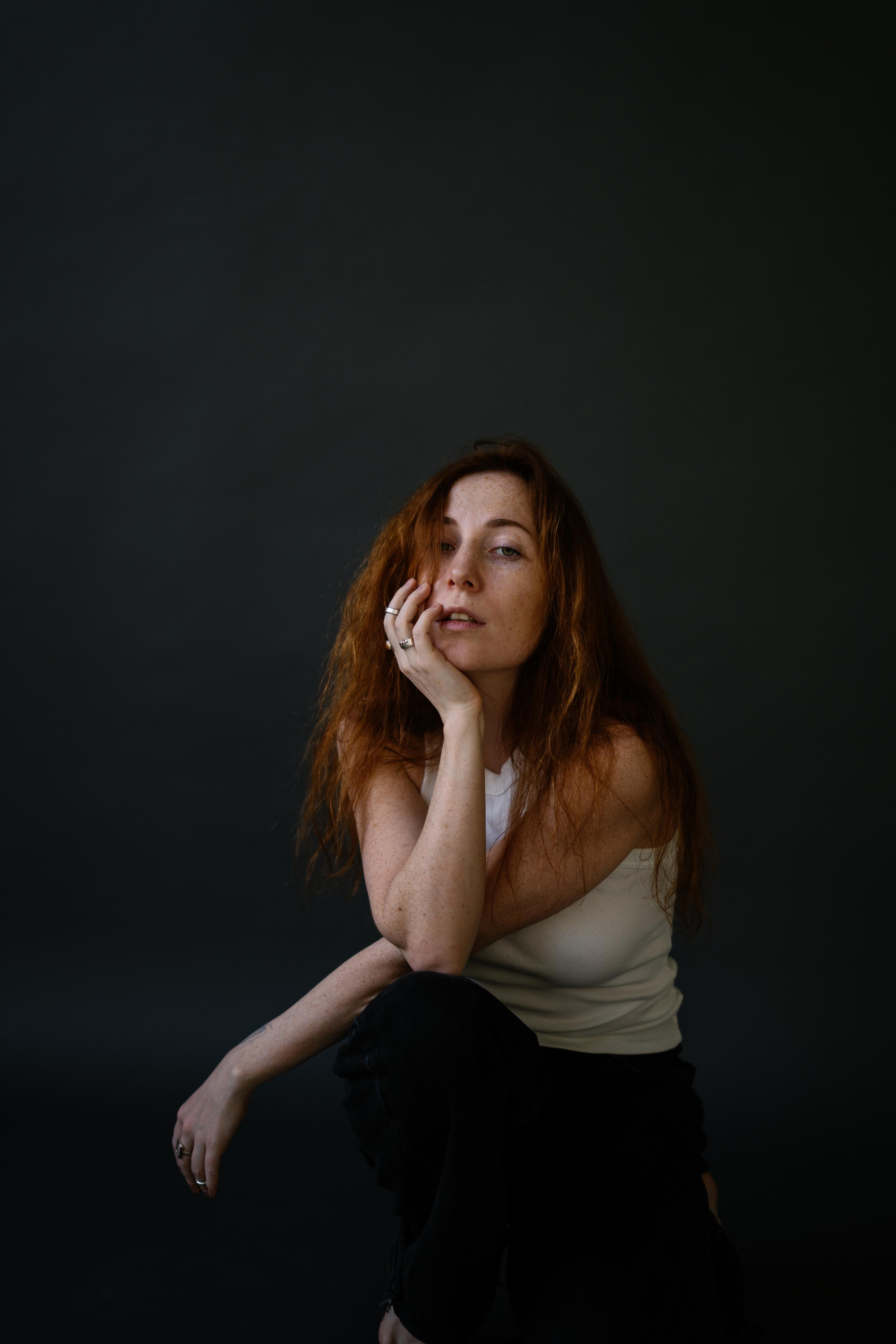 Ира Подшивалова