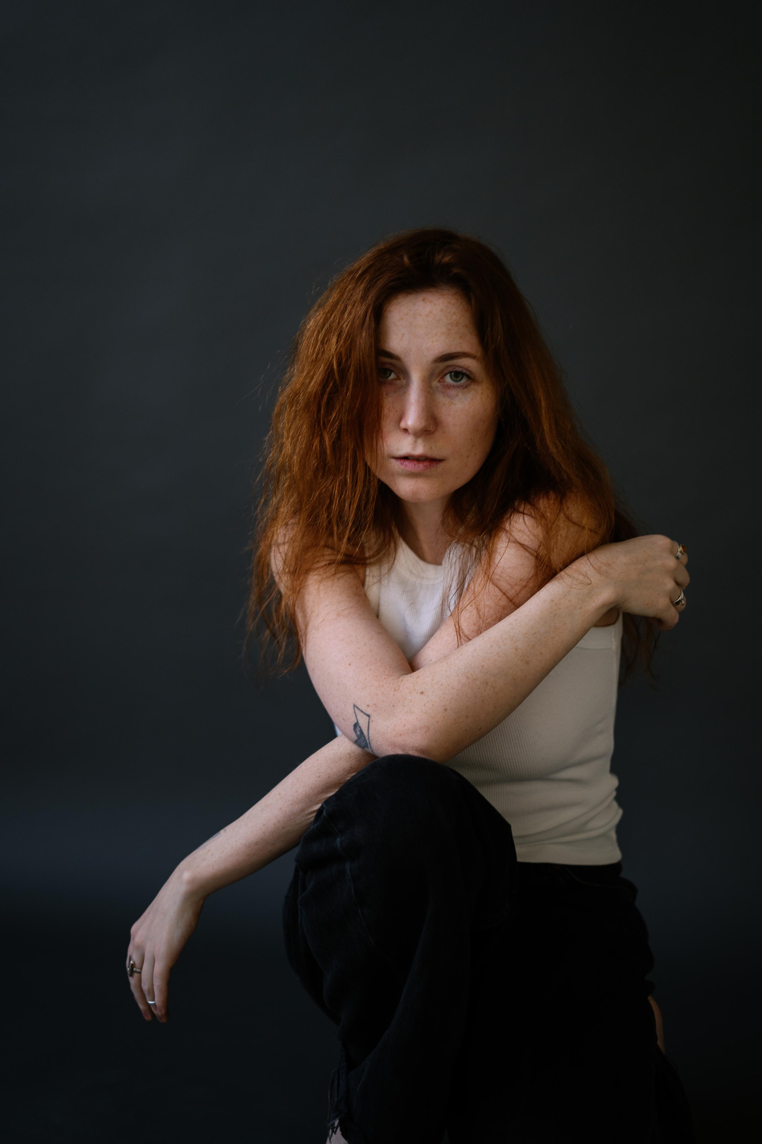 Ира Подшивалова