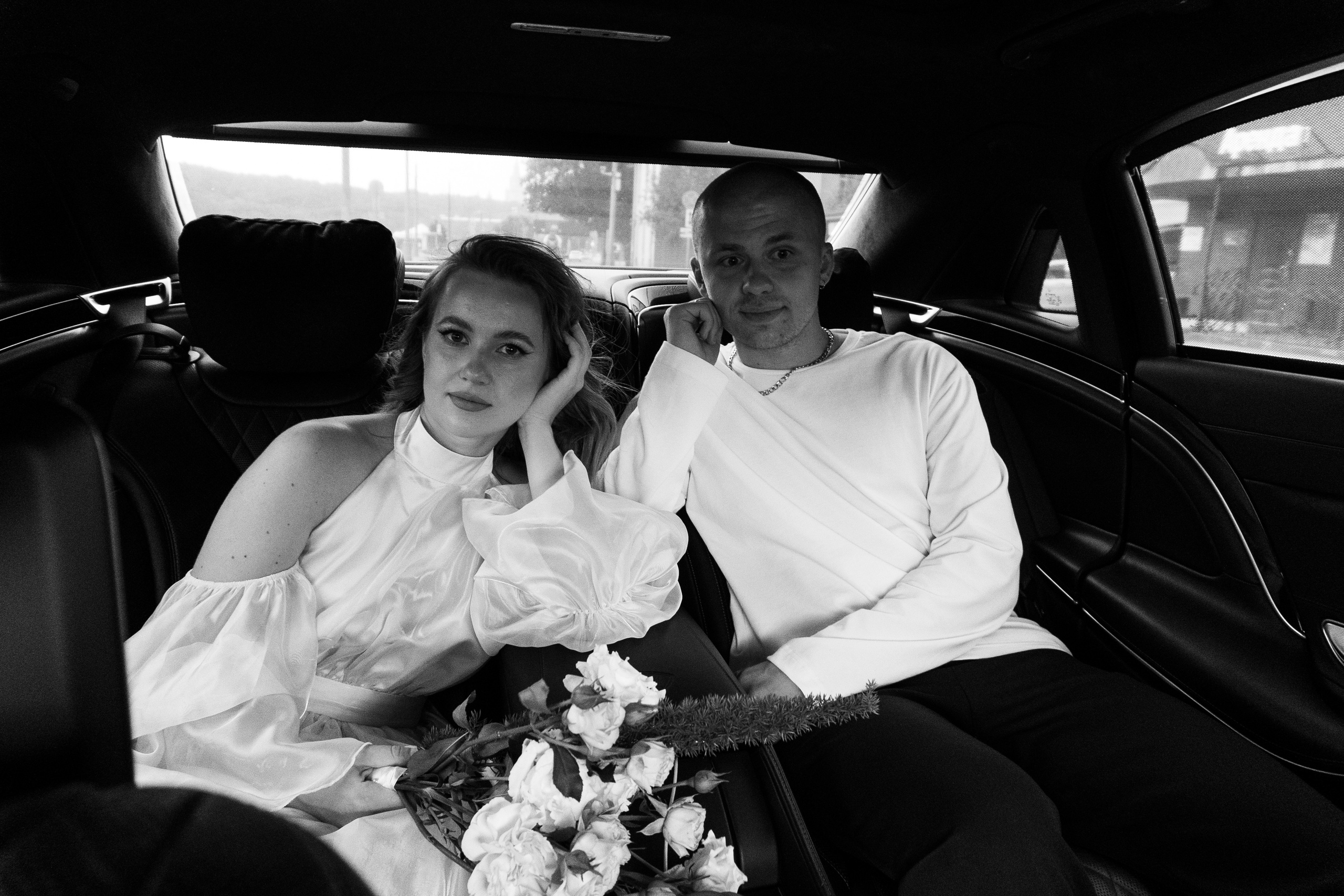 Галя / Артем