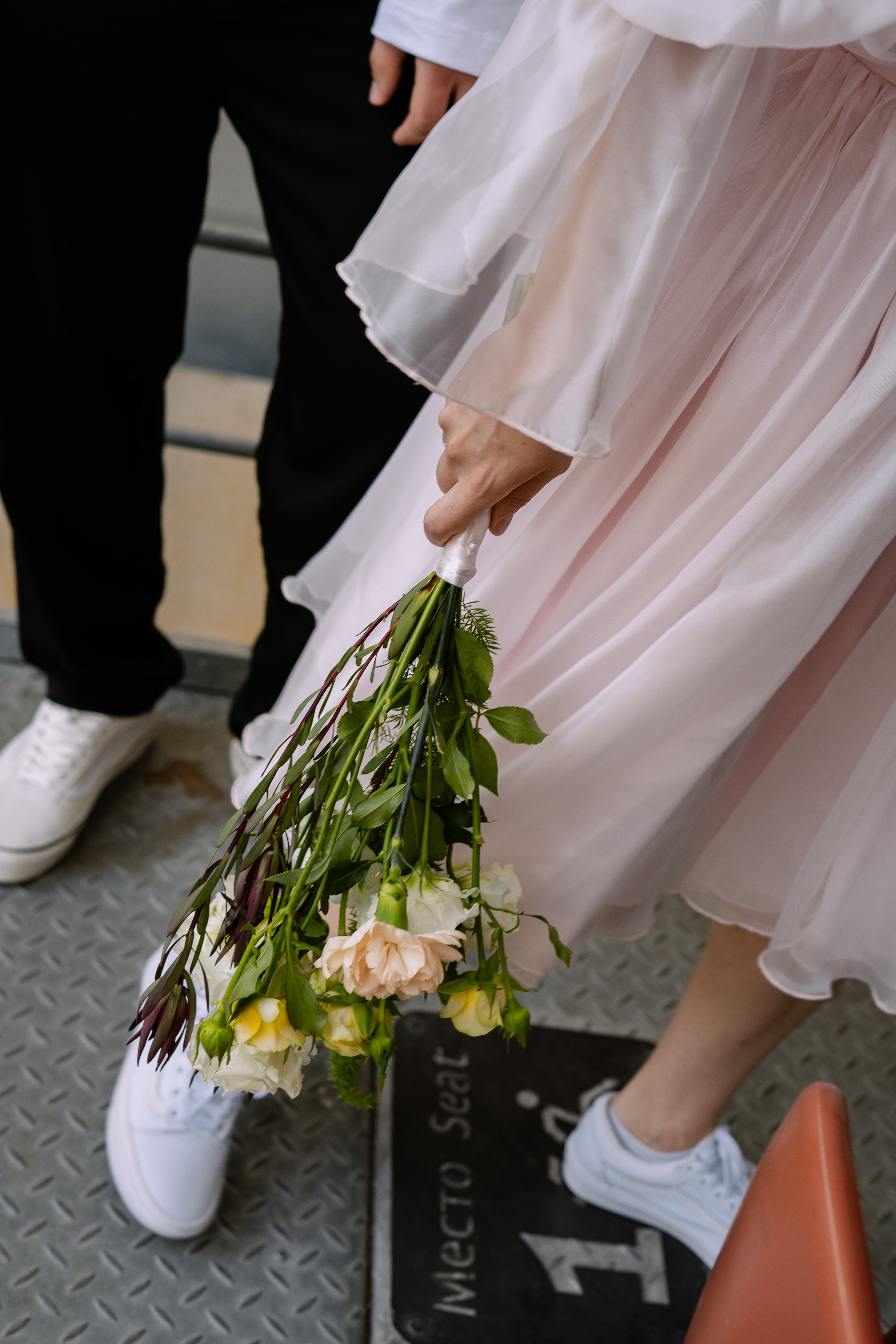 Галя / Артем