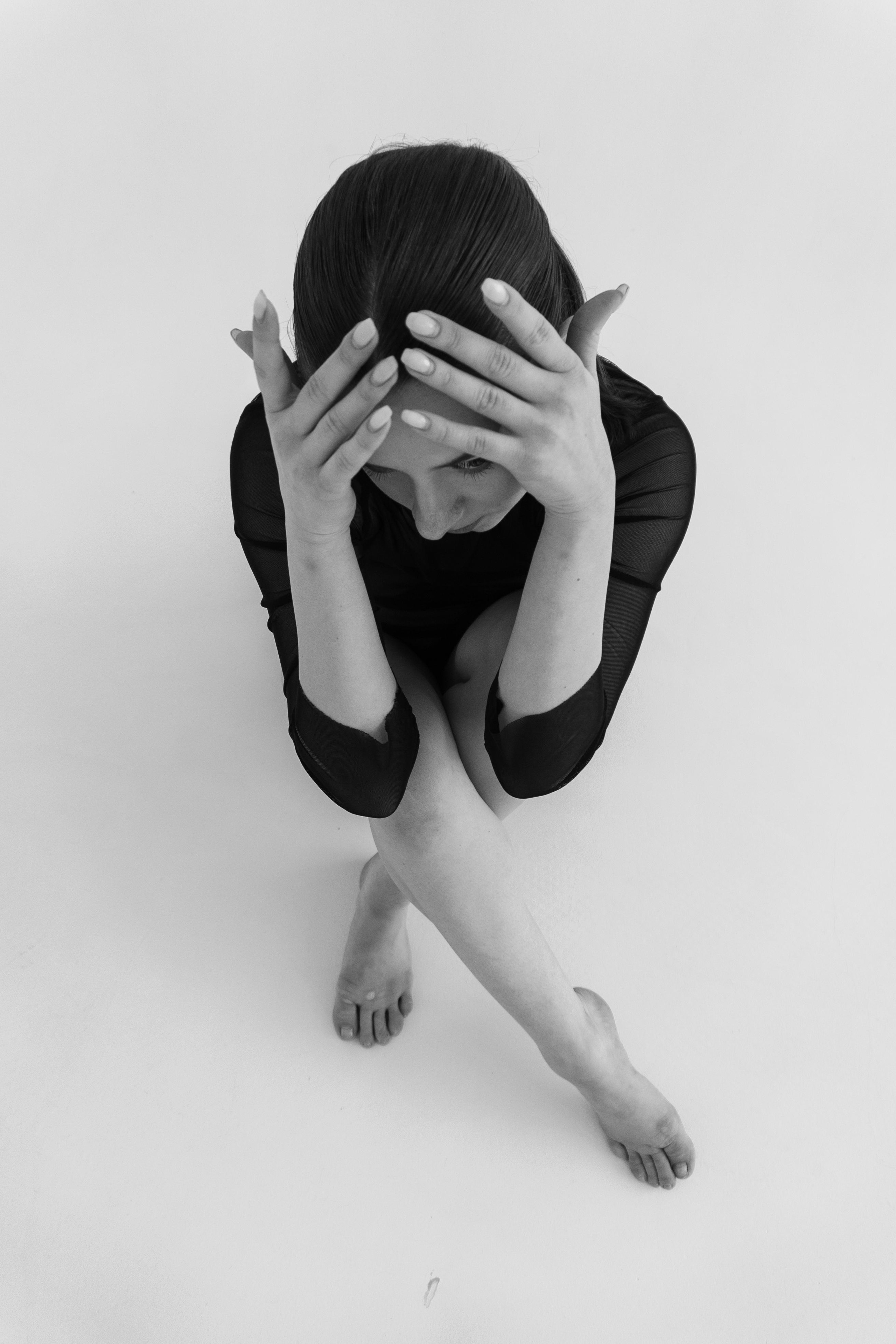 Александра Кочергина