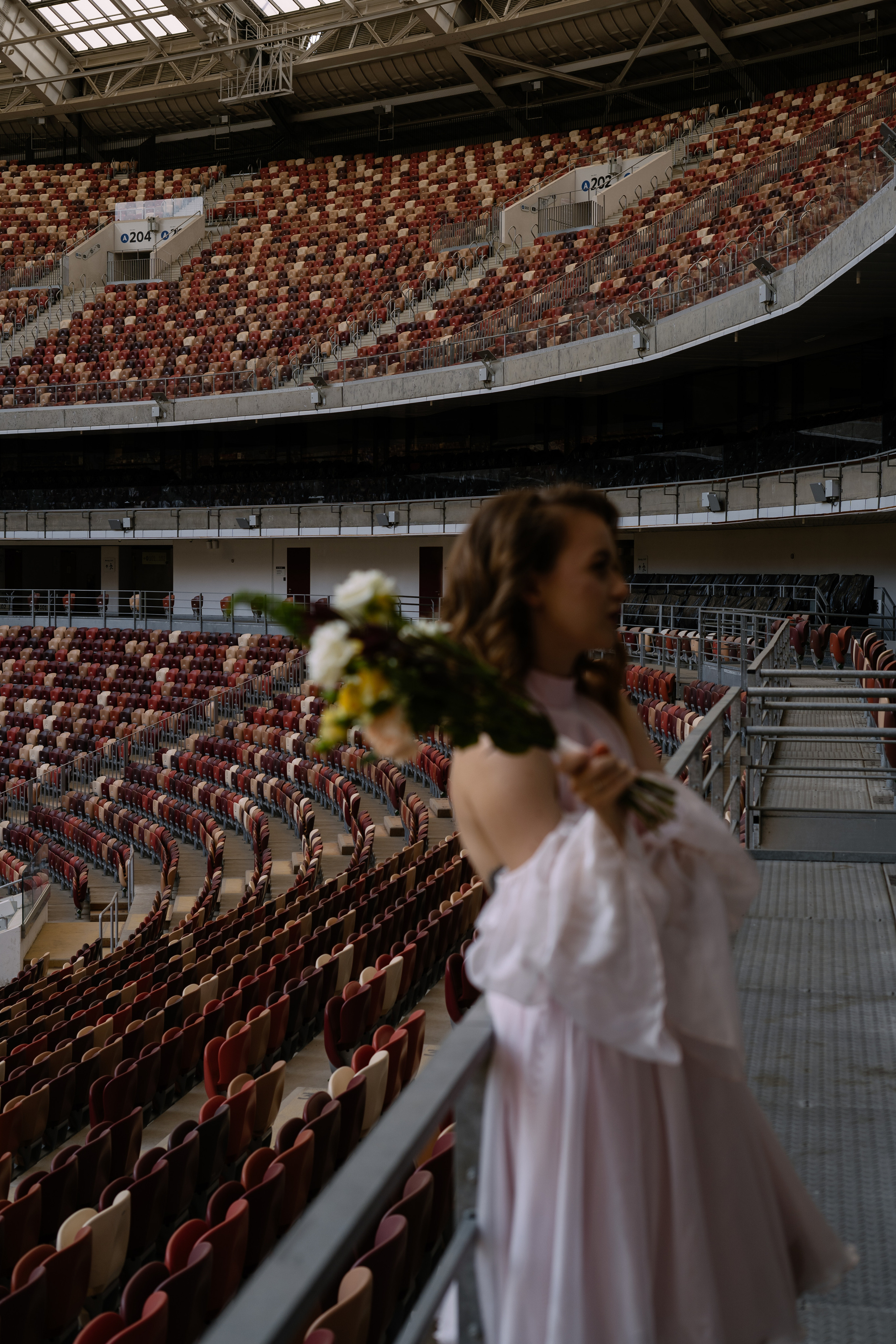 Галя / Артем