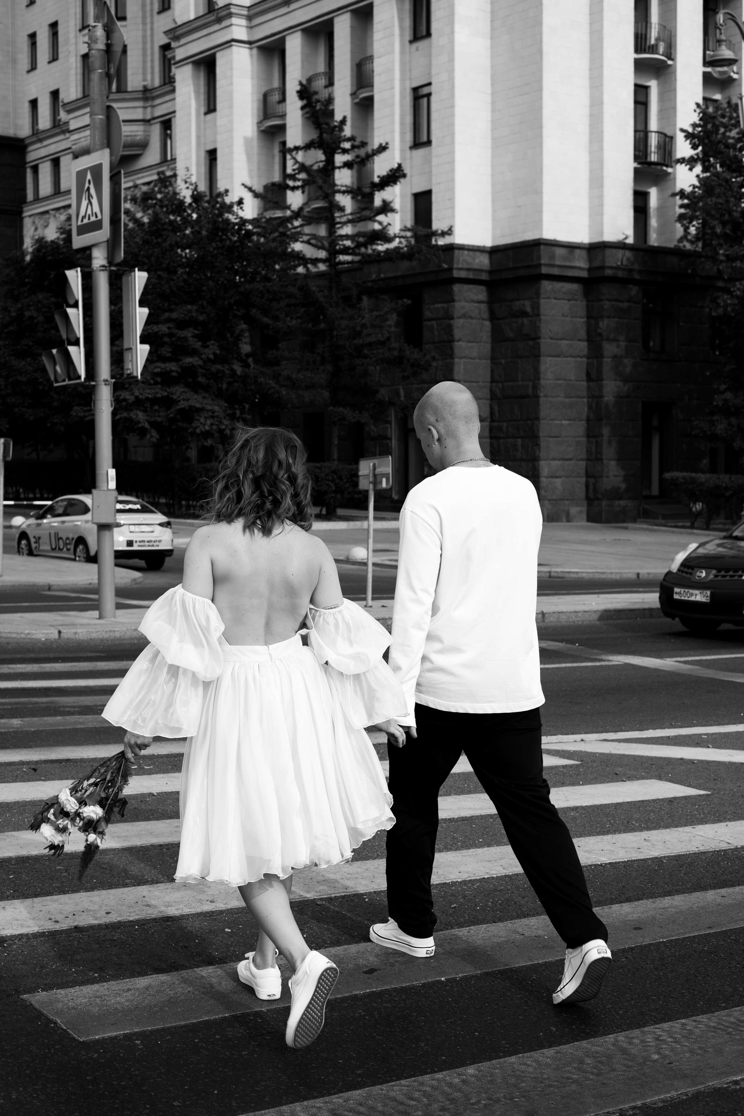 Галя / Артем