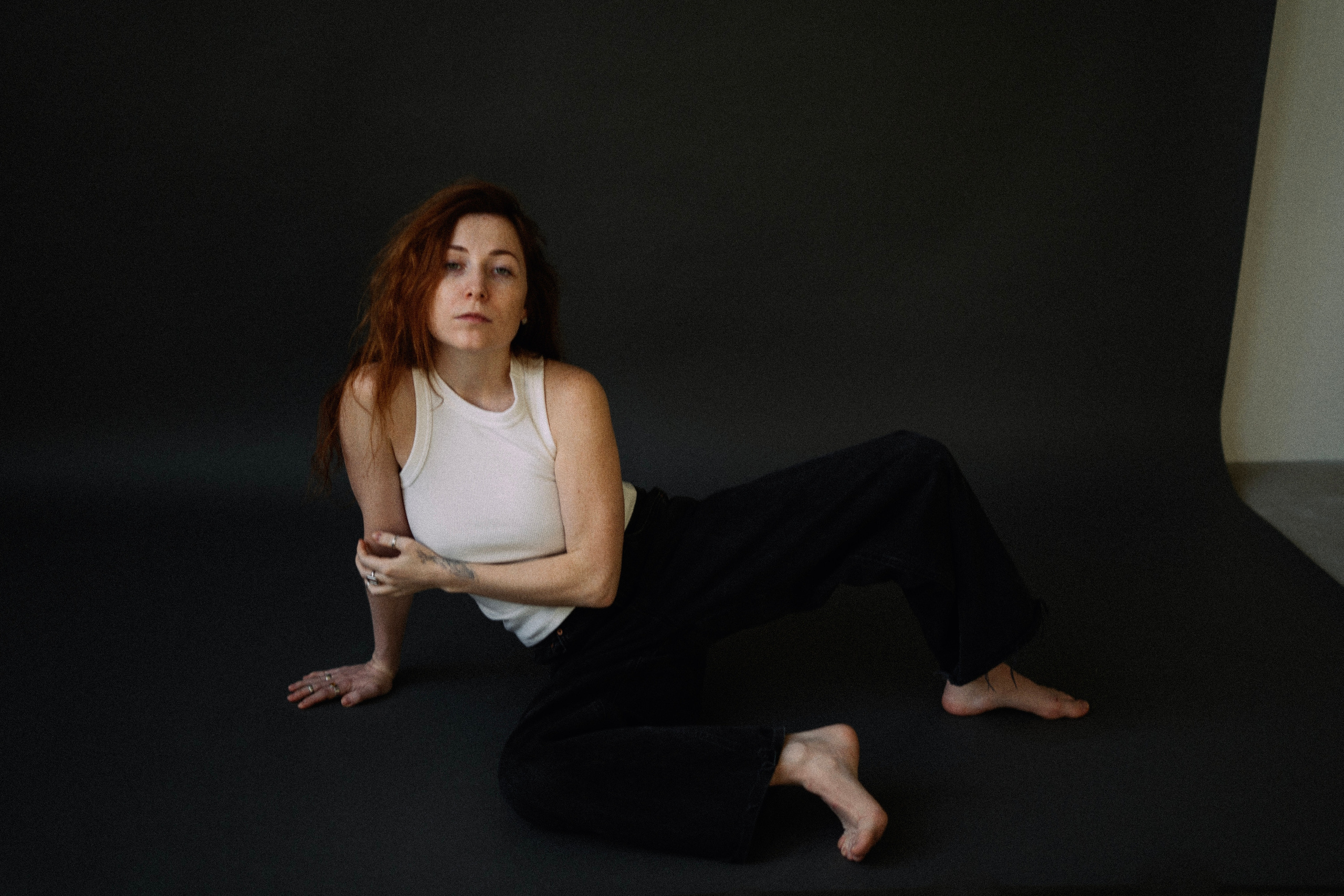 Ира Подшивалова