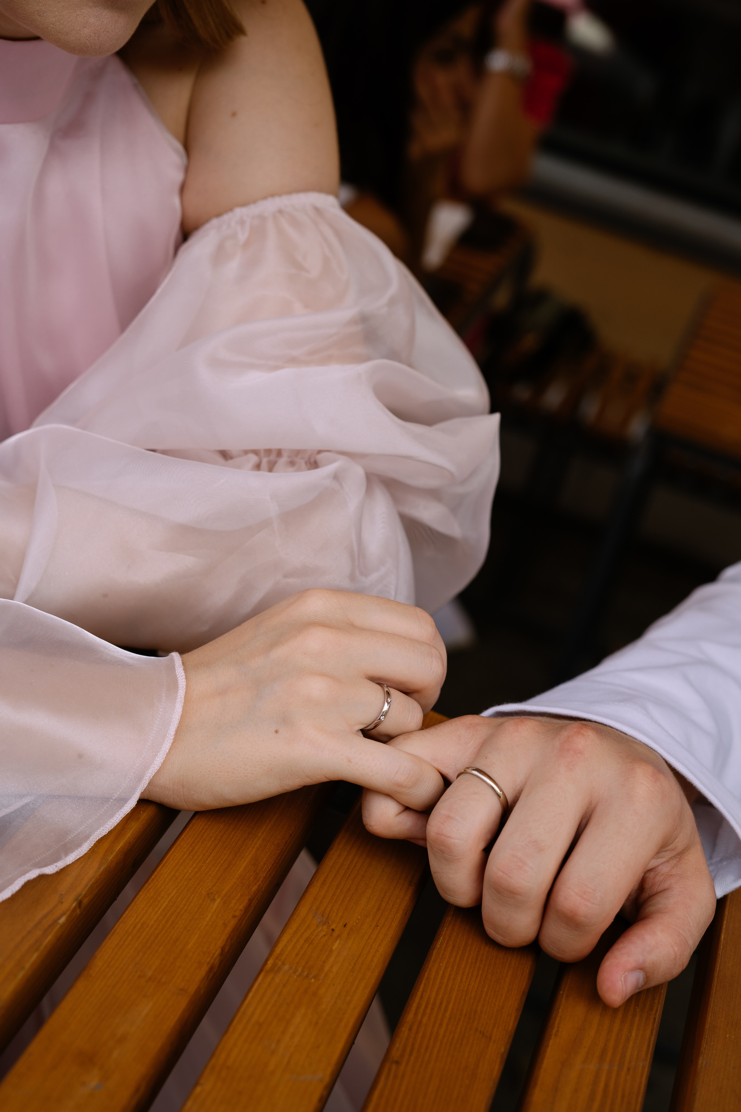 Галя / Артем