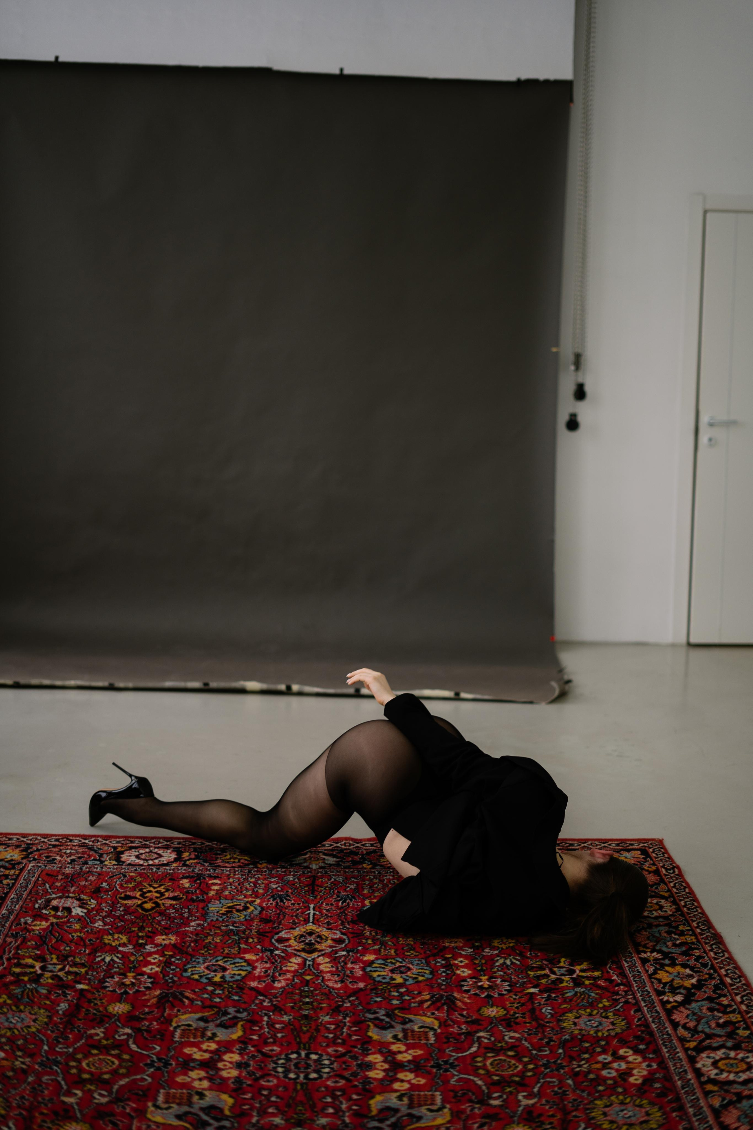 Александра Кочергина