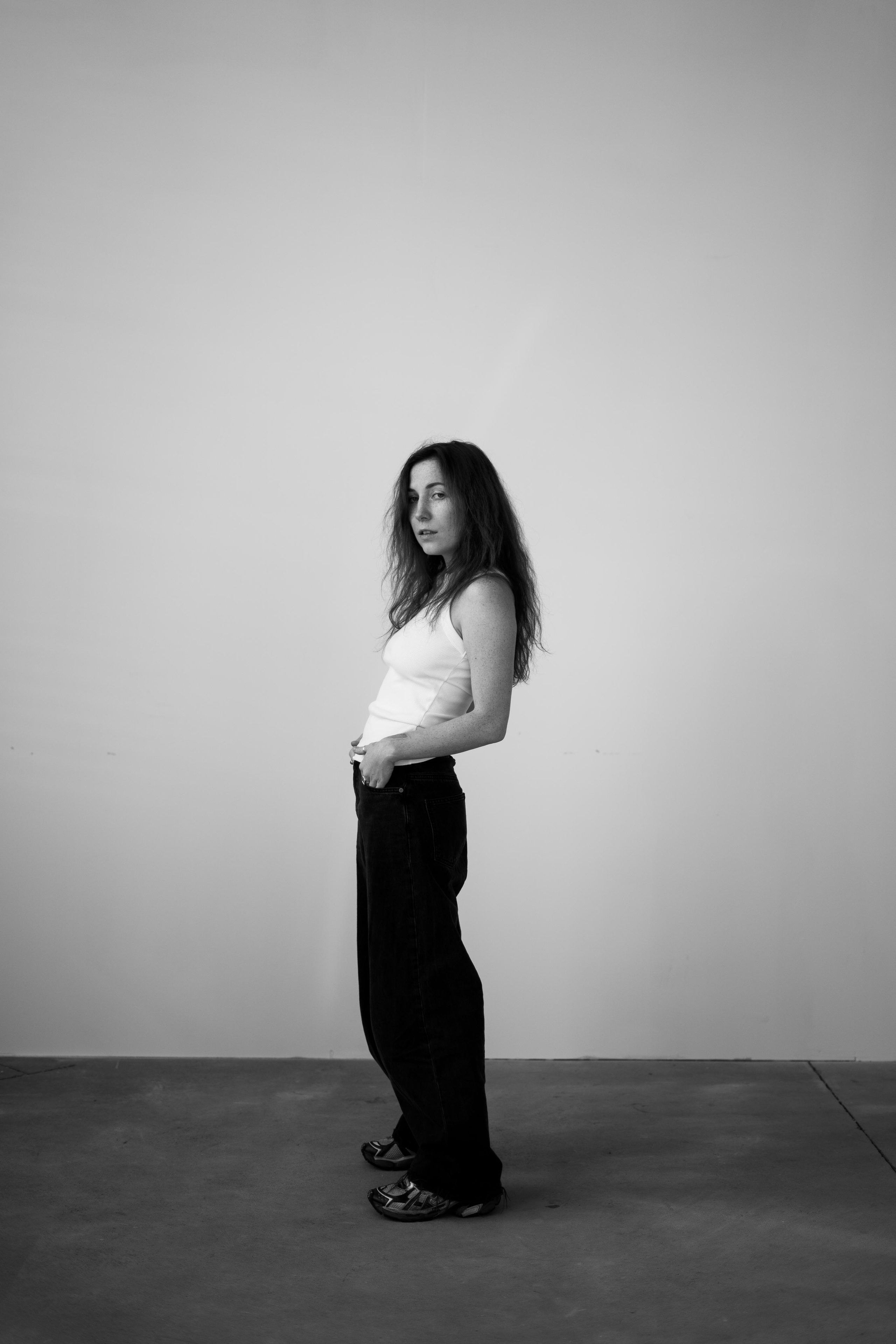 Ира Подшивалова