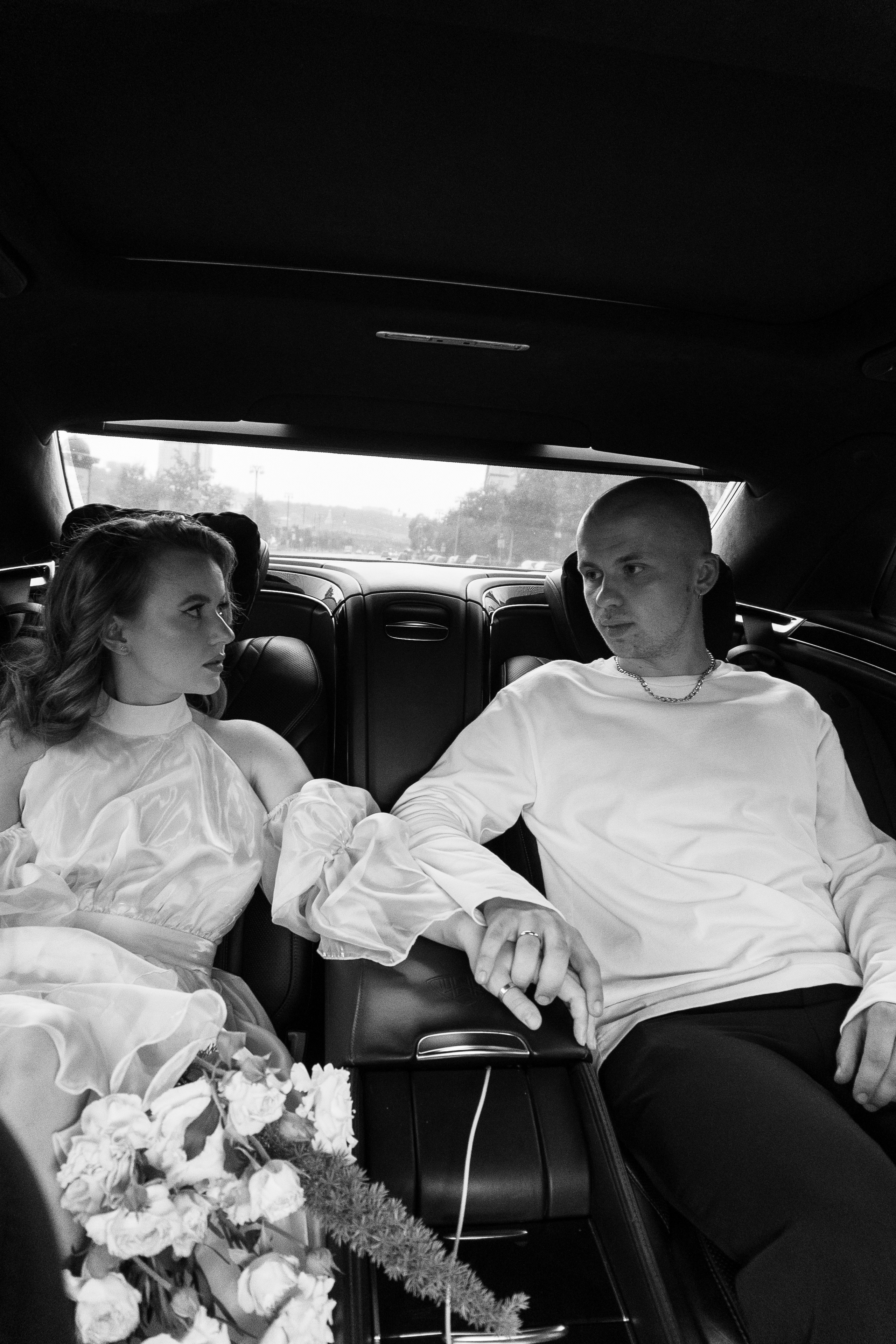 Галя / Артем