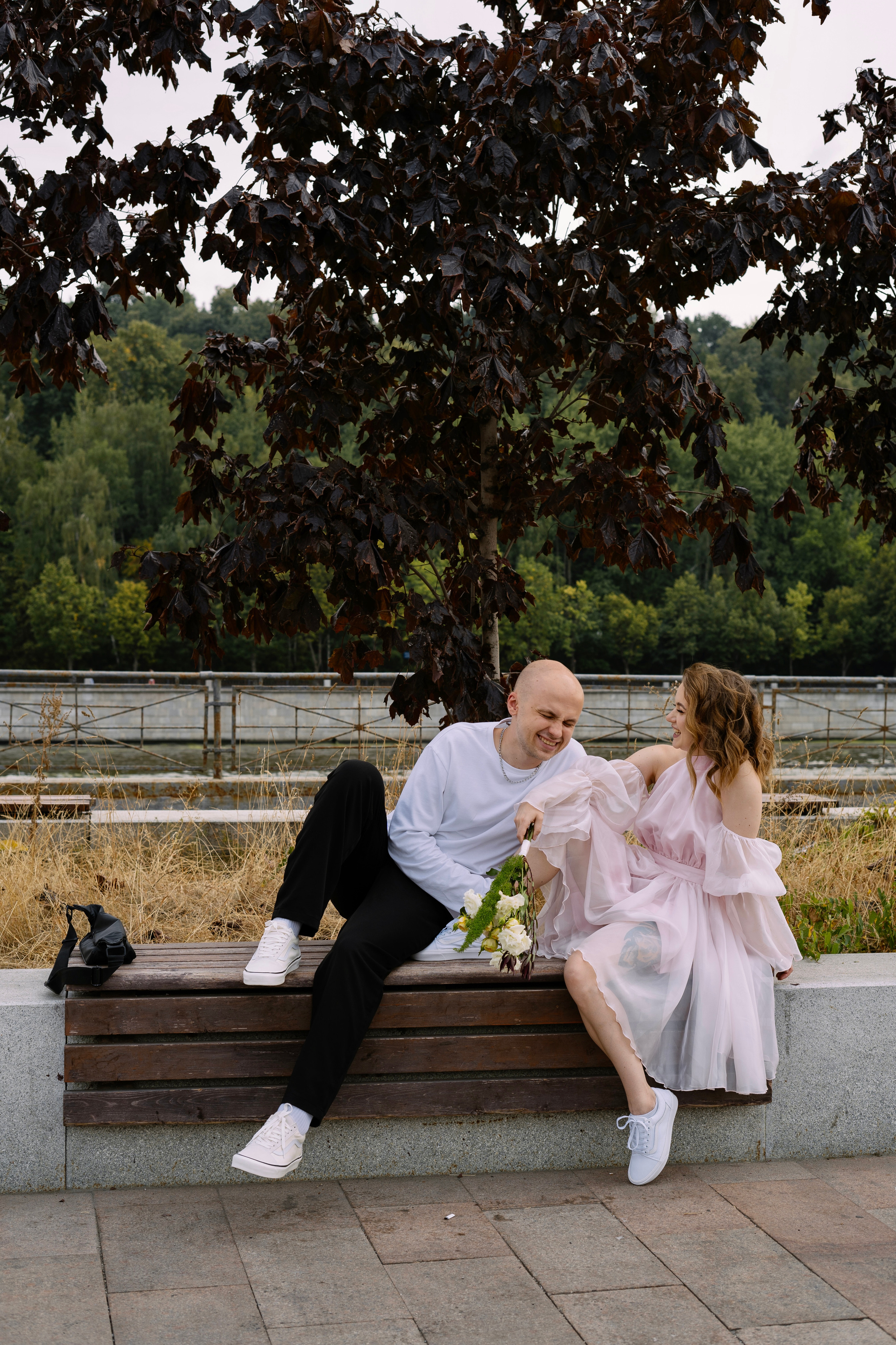 Галя / Артем