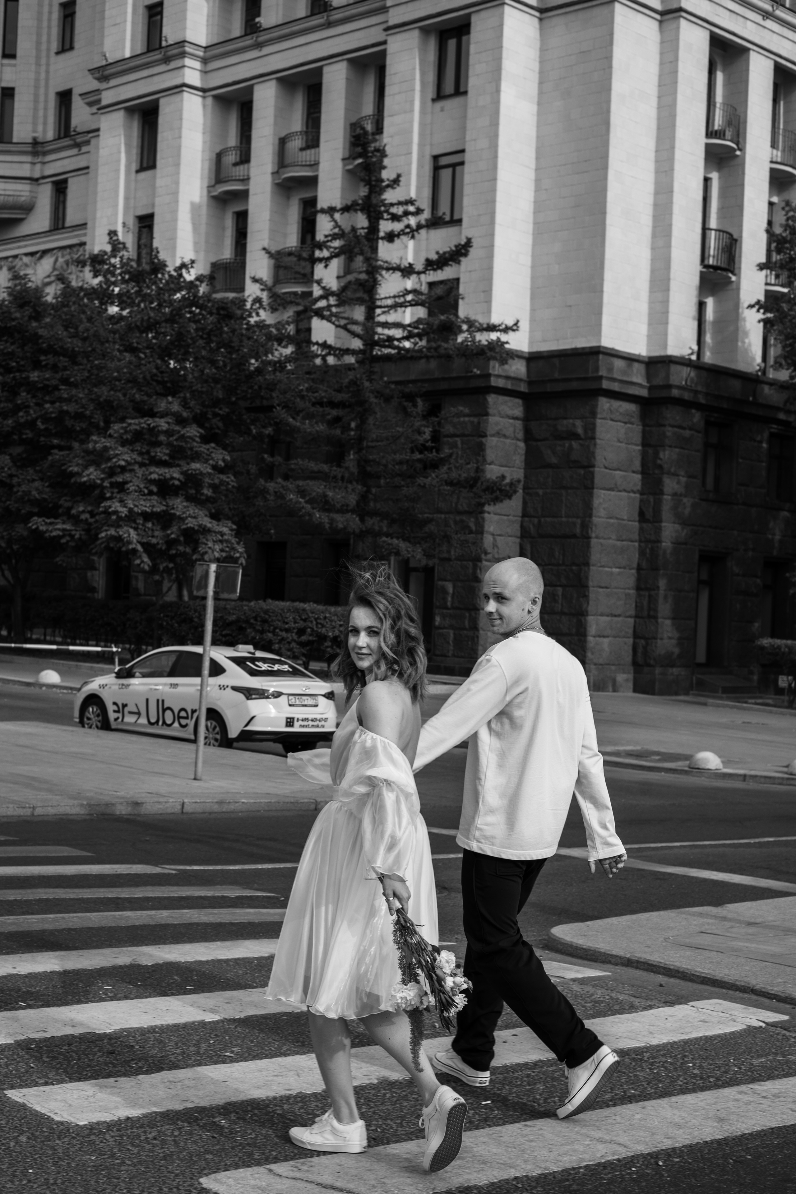 Галя / Артем