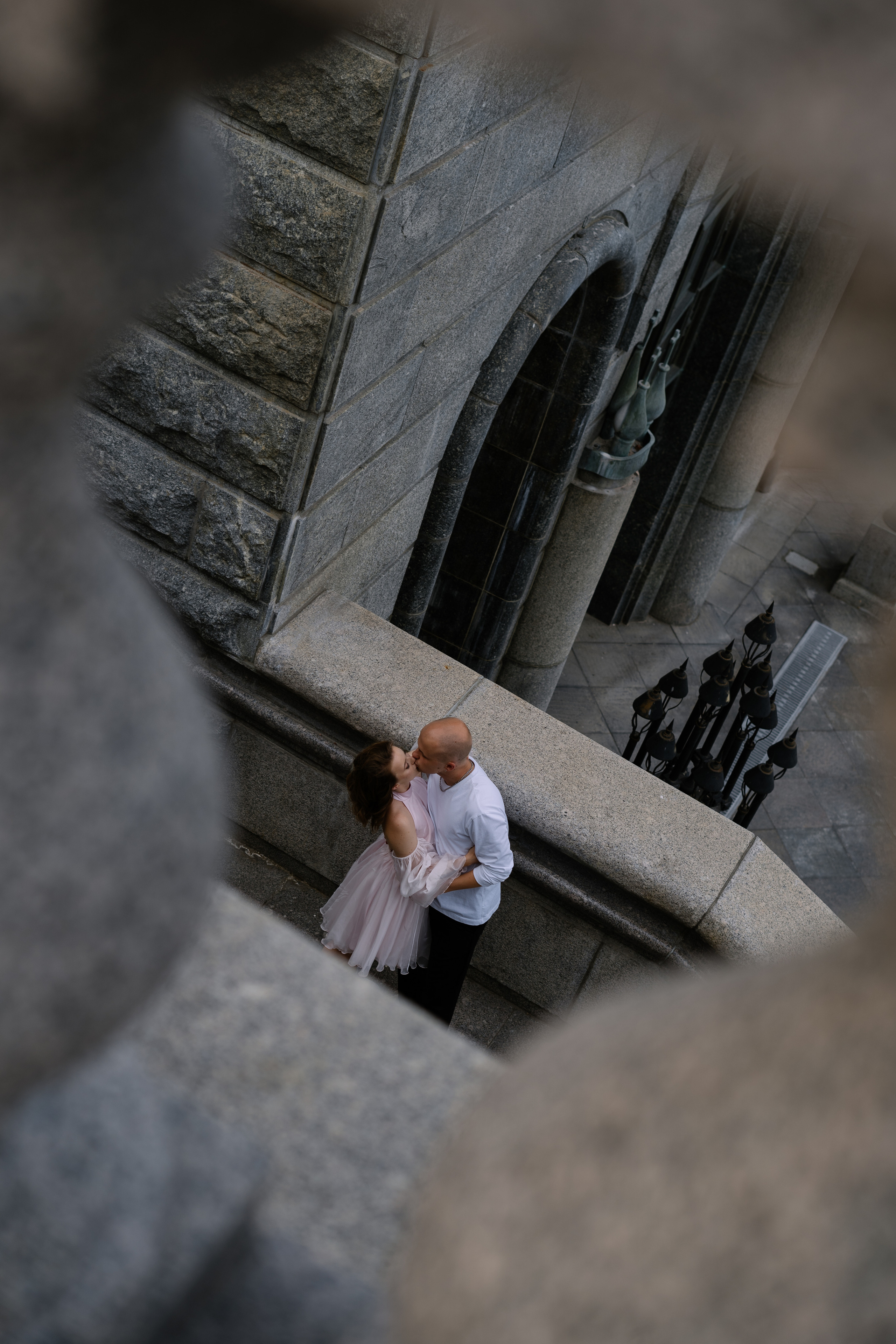 Галя / Артем