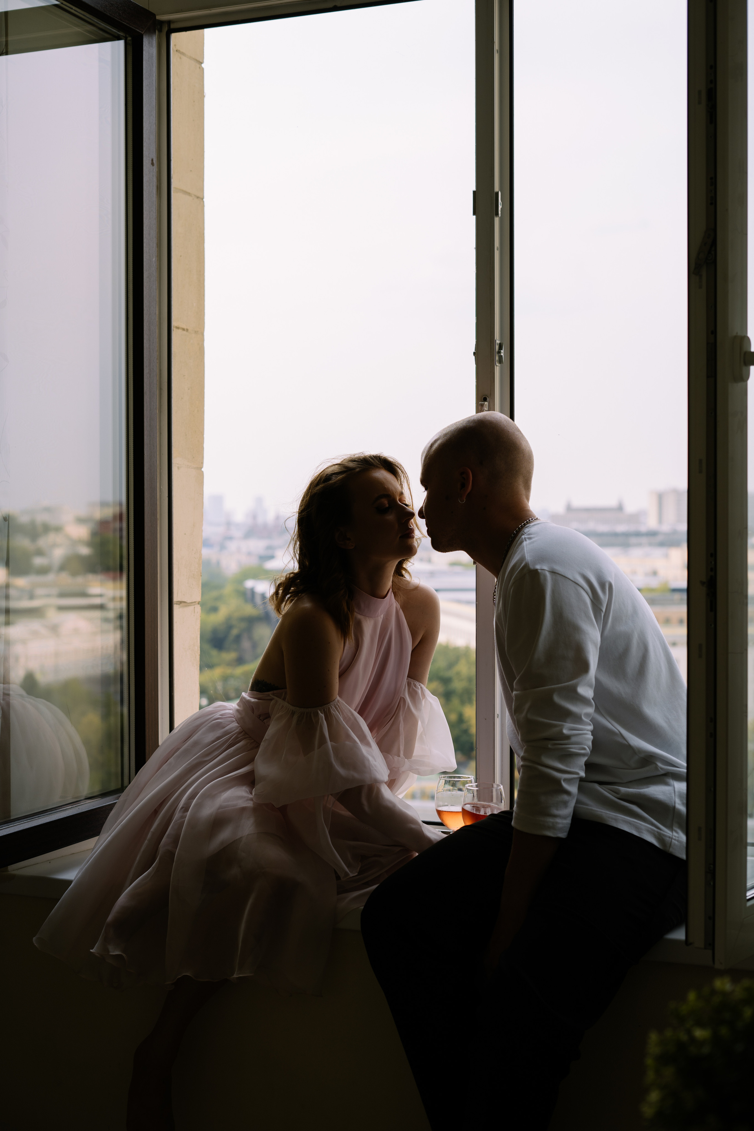 Галя / Артем